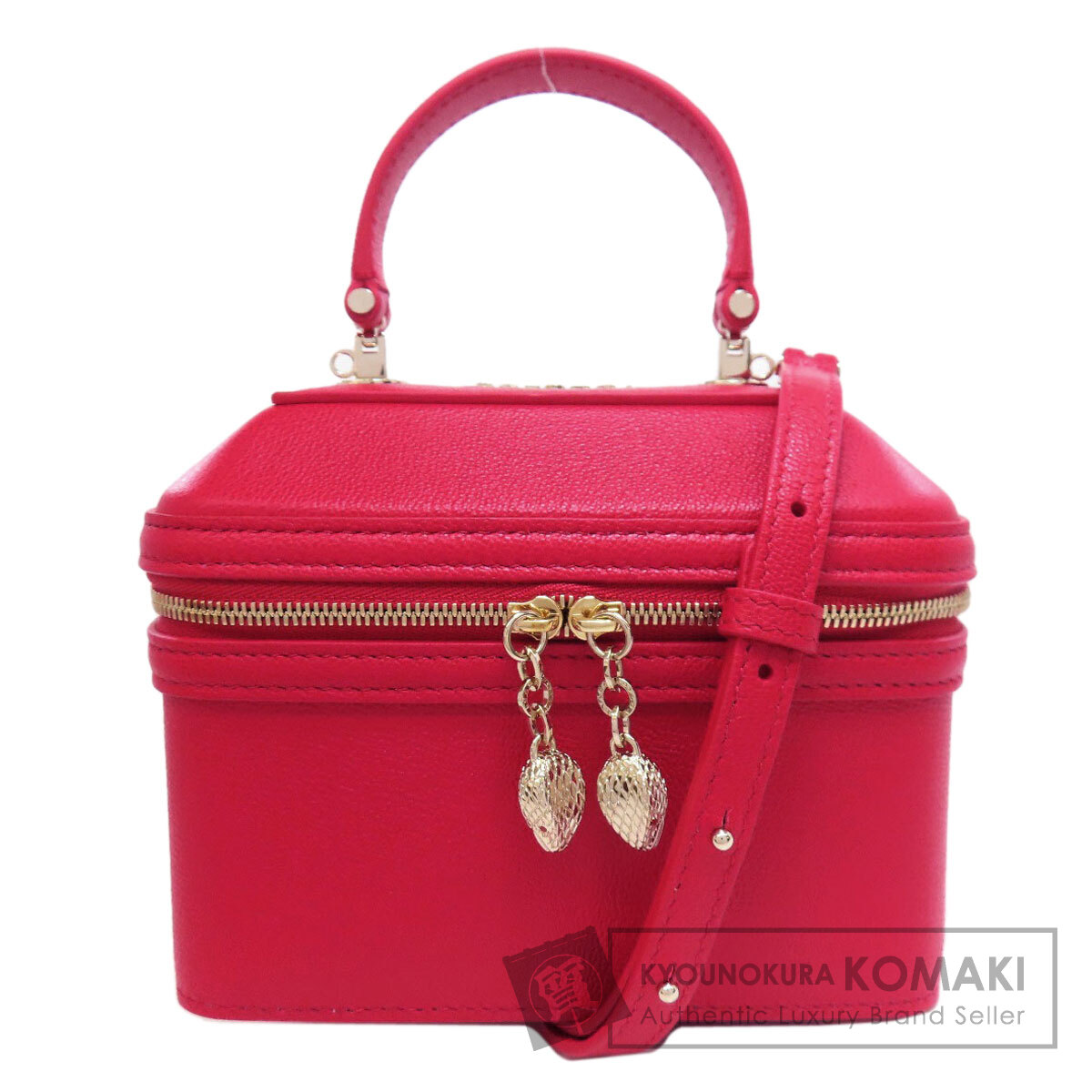 楽天市場】【バッグ】BVLGARI ブルガリ ブルガリブルガリ アルバ