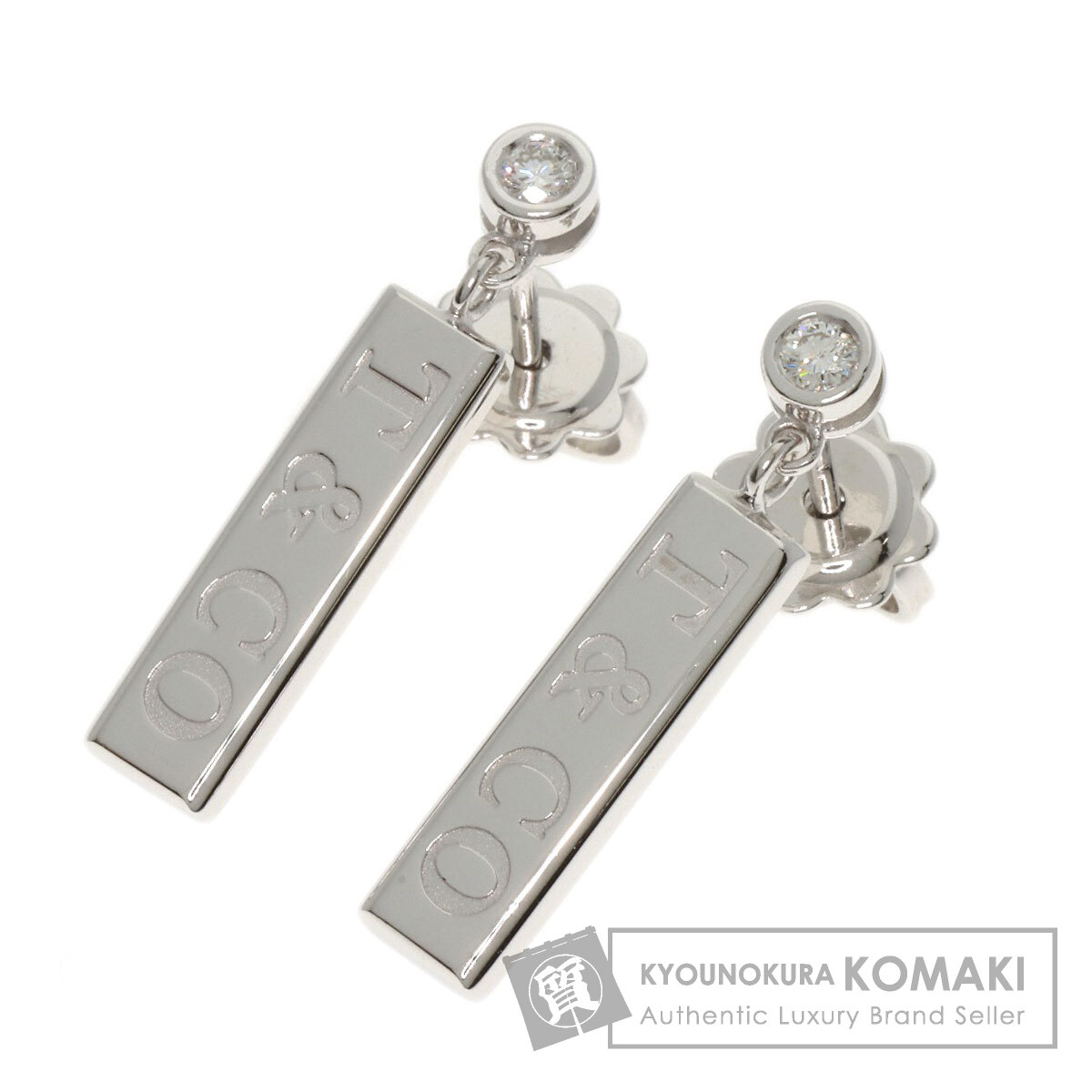 楽天市場】【ジュエリー】【新品仕上げ済】TIFFANY&Co. ティファニー