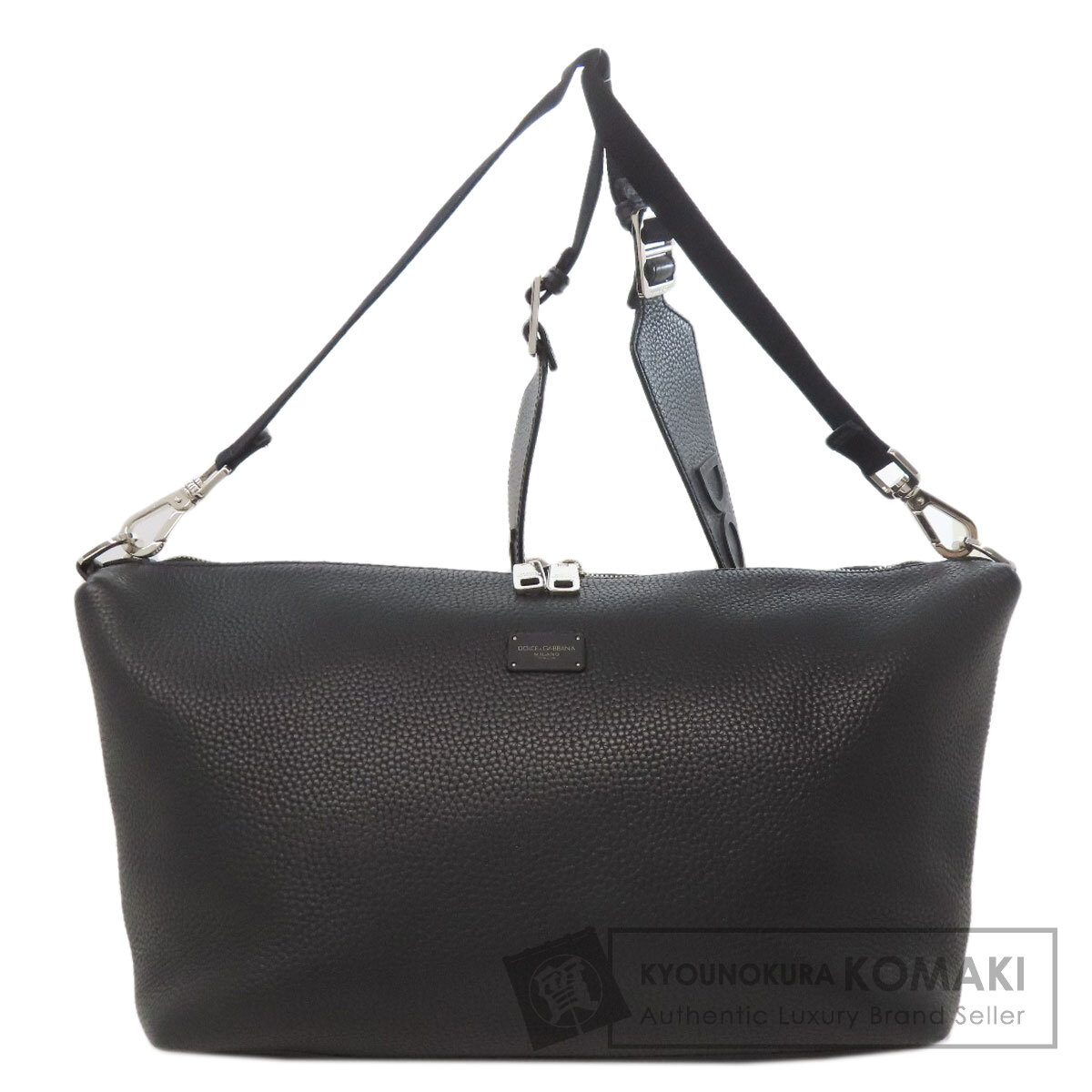 楽天市場】【バッグ】DOLCE&GABBANA ドルチェ&ガッバーナ ドルガバ D&G