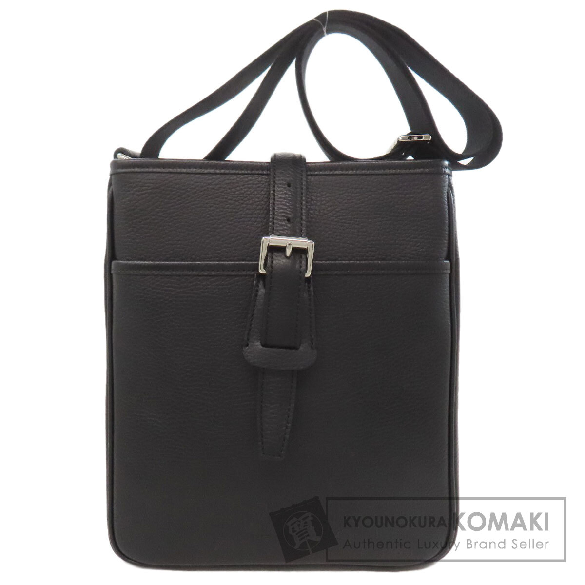 バーバリー ロゴ ショルダーバッグ レザー レディース 【中古】【BURBERRY】｜ブランド京の蔵小牧【最安挑戦！】