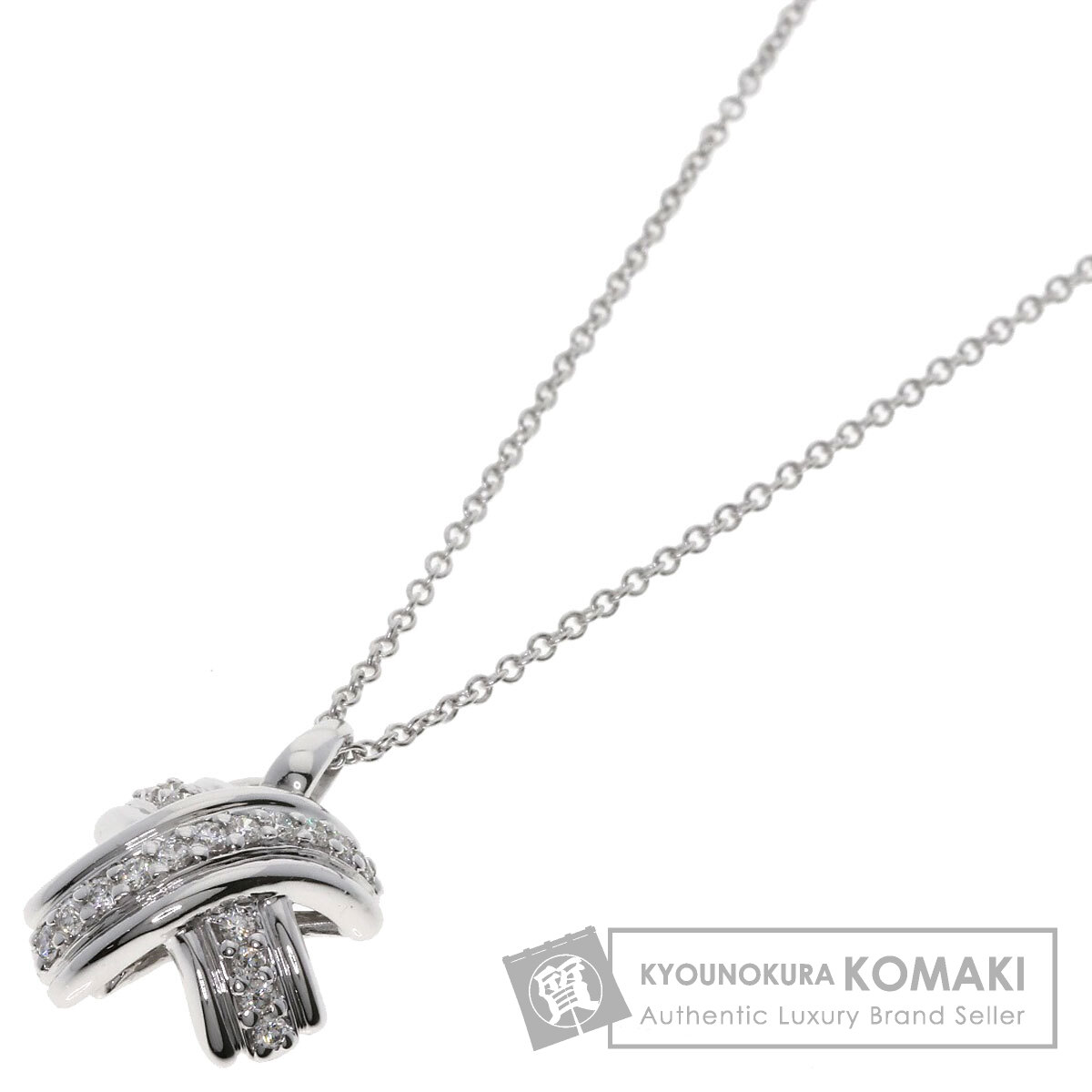 楽天市場】ティファニー スパークラー イエローシトリン ネックレス