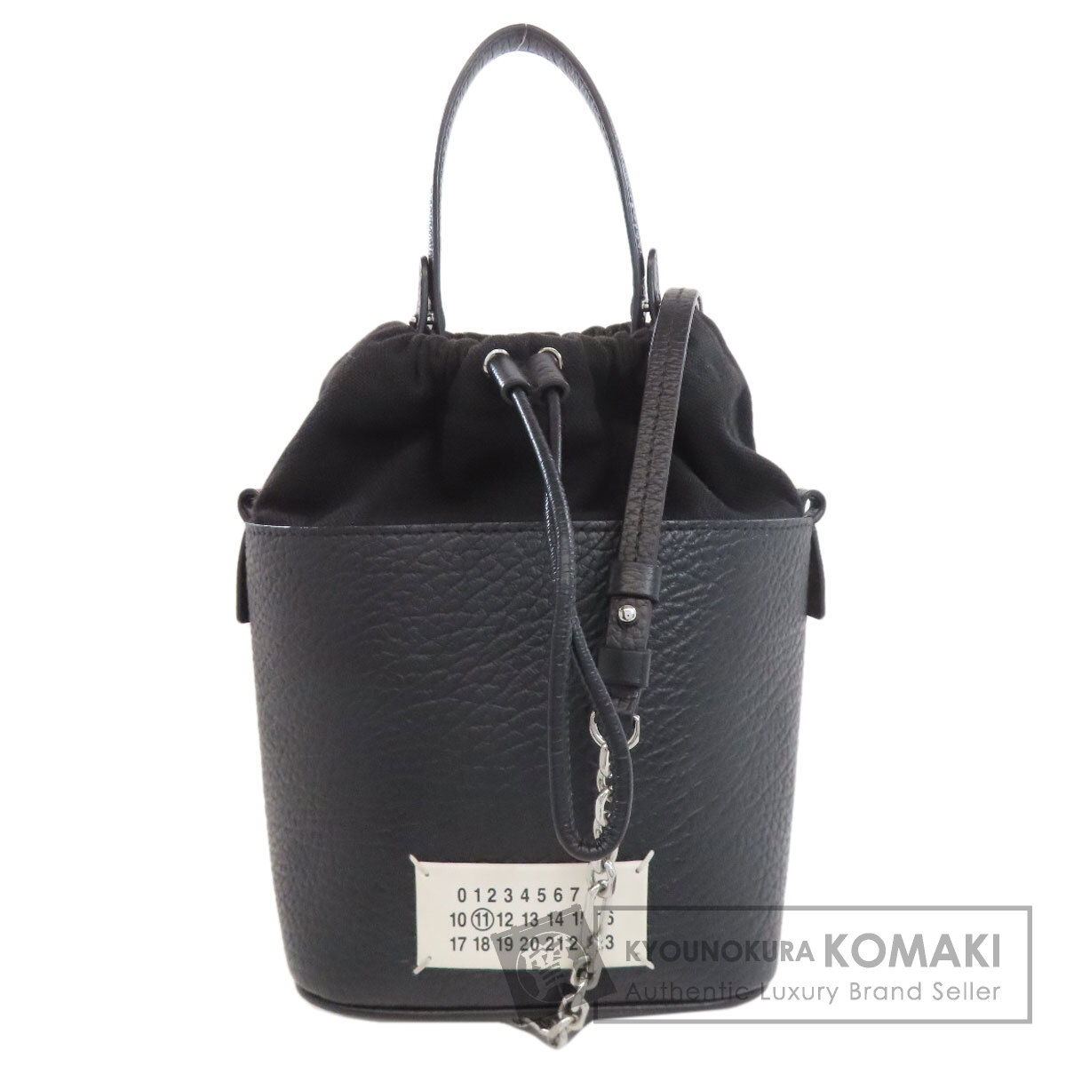 楽天市場】【メゾンマルジェラ】Maison Margiela 5AC レザー 2way