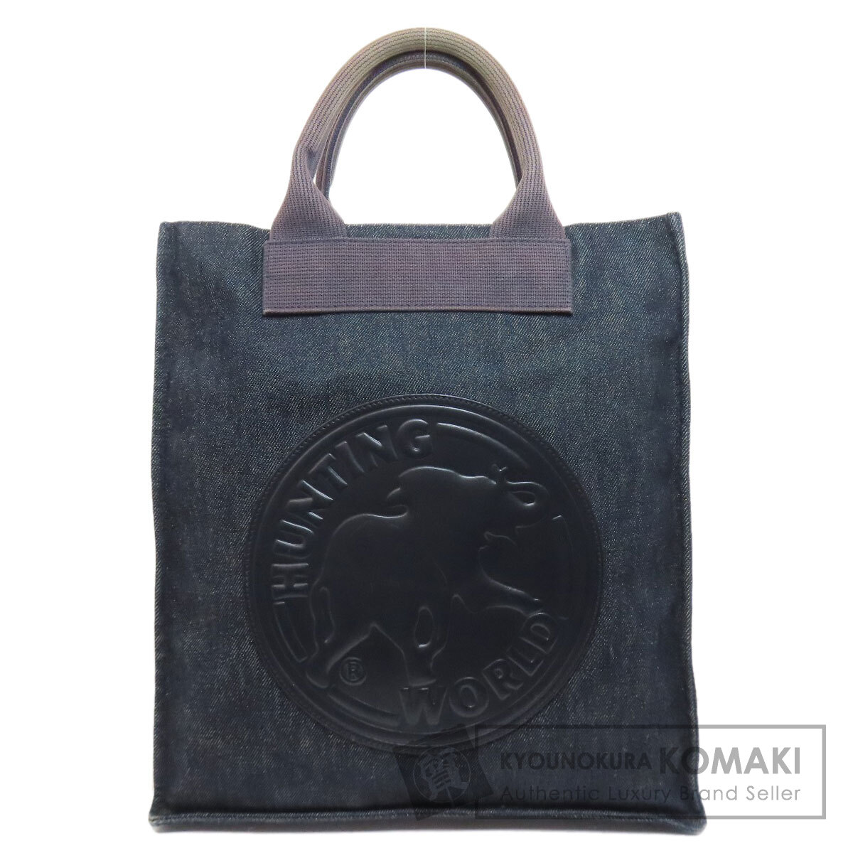楽天市場】【バッグ】HUNTING WORLD ハンティング ワールド トート