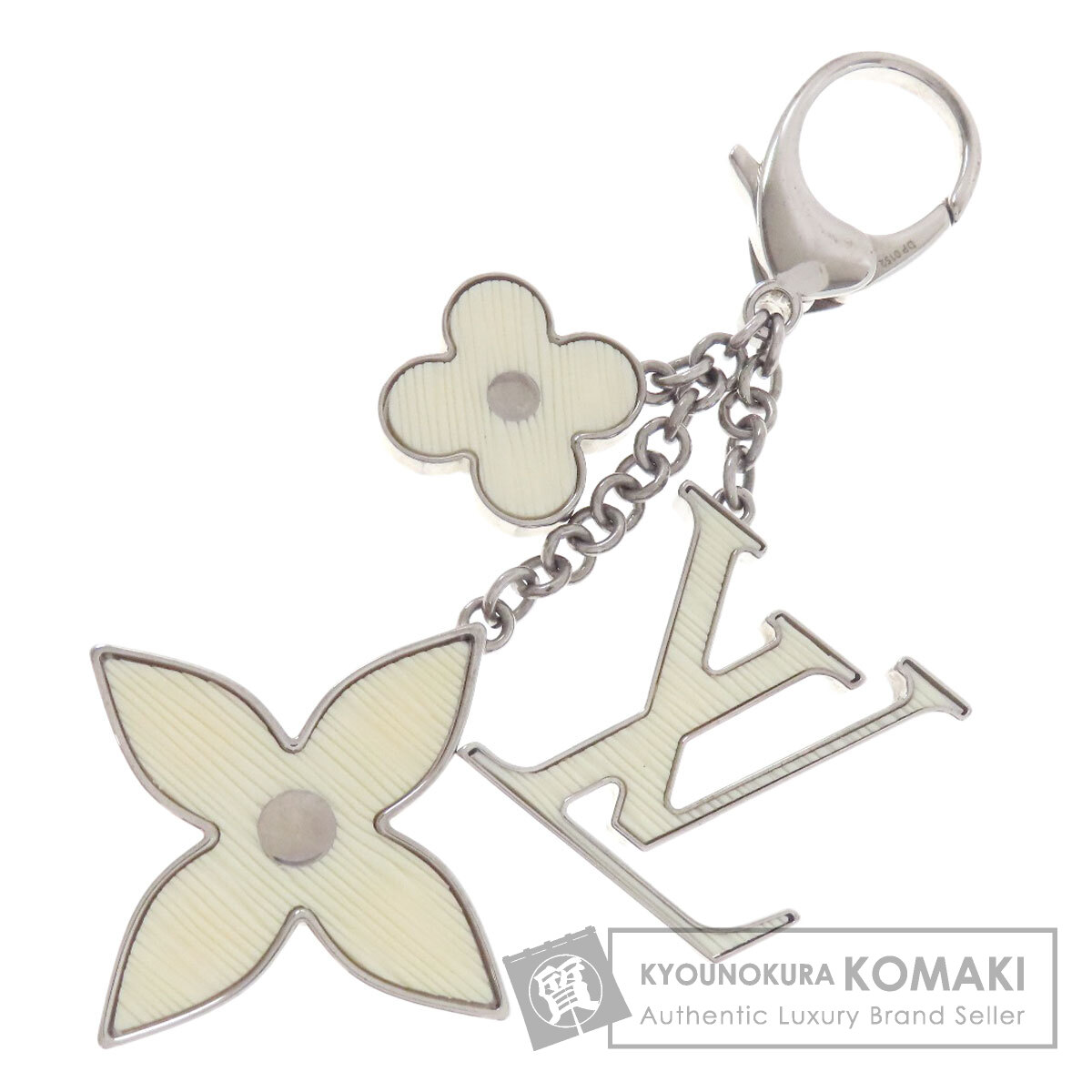 楽天市場】【ジュエリー】LOUIS VUITTON ルイ ヴィトン ビジュー