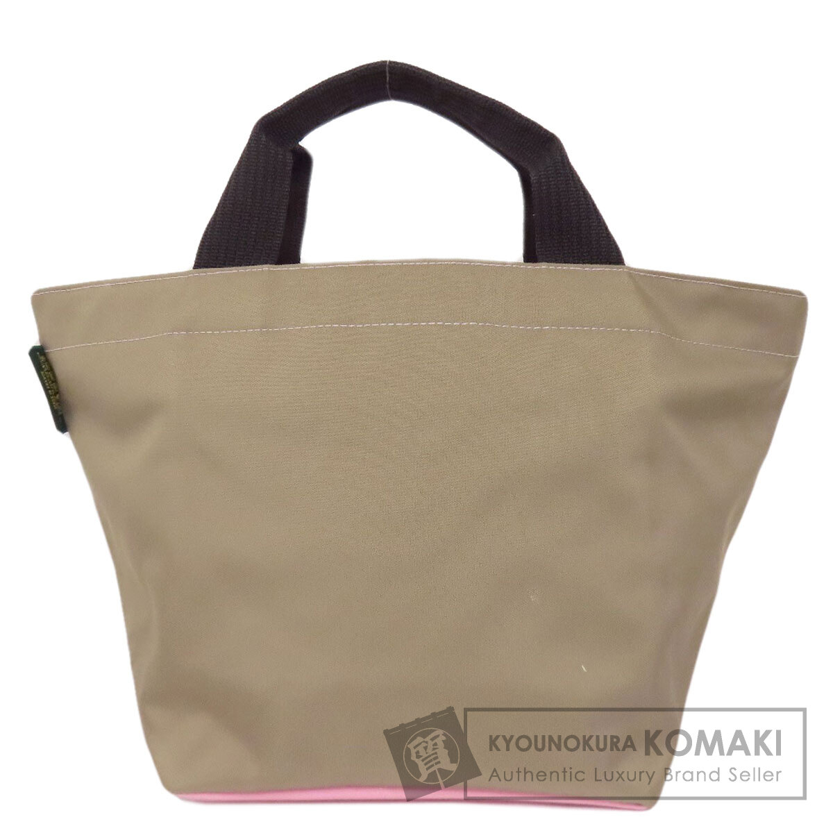 楽天市場】舟形トート 1707 【Herve Chapelier/エルベシャプリエ