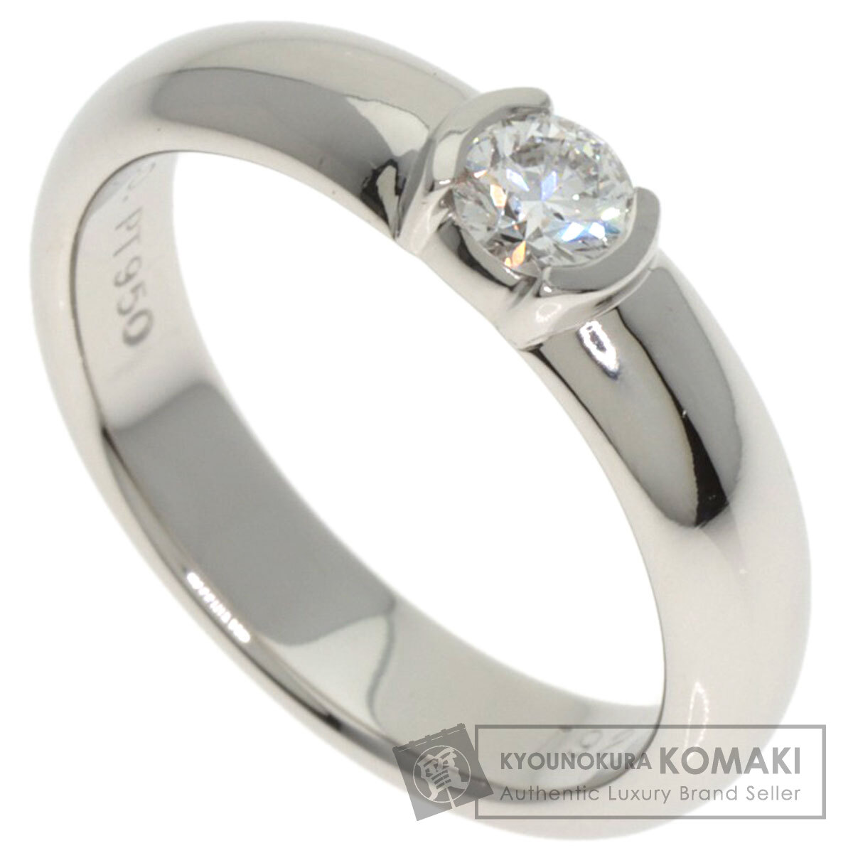 楽天市場】ティファニー Tiffany & Co. リング ドッツ 10ポイント