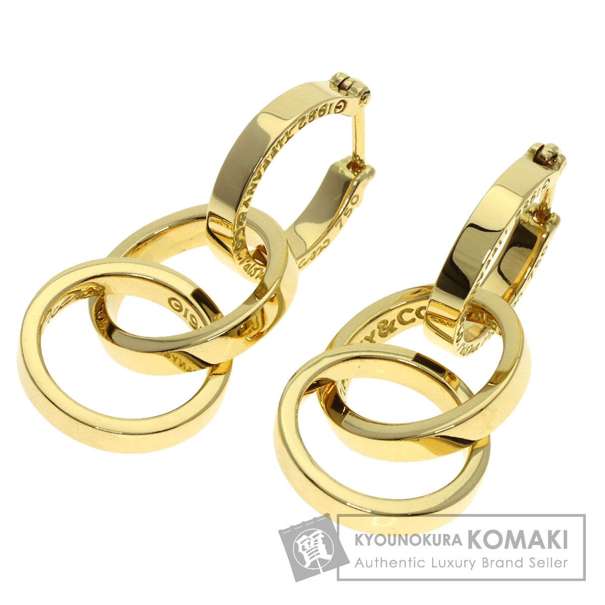 楽天市場】【ジュエリー】【新品仕上げ済み】TIFFANY&Co. ティファニー