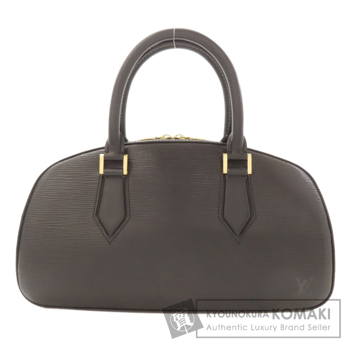ルイヴィトン ハンドバッグ ジャスミン エピ M52852 黒 ほぼ新品 楽天市場】【バッグ】LOUIS VUITTON ルイ ヴィトン エピ ジャスミン