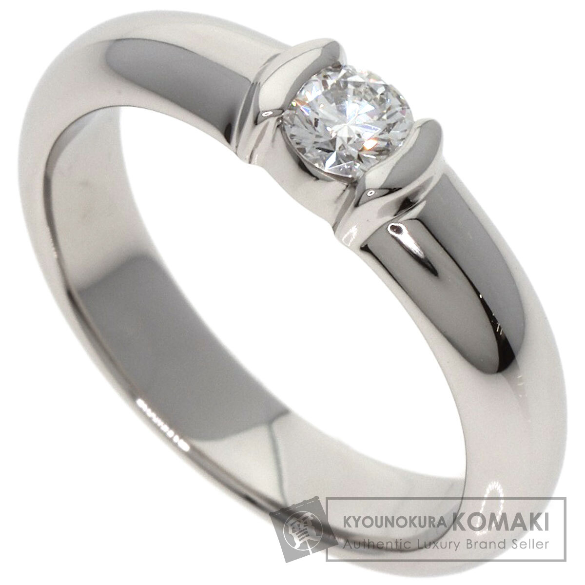 楽天市場】ティファニー Tiffany & Co. リング ドッツ 10ポイント