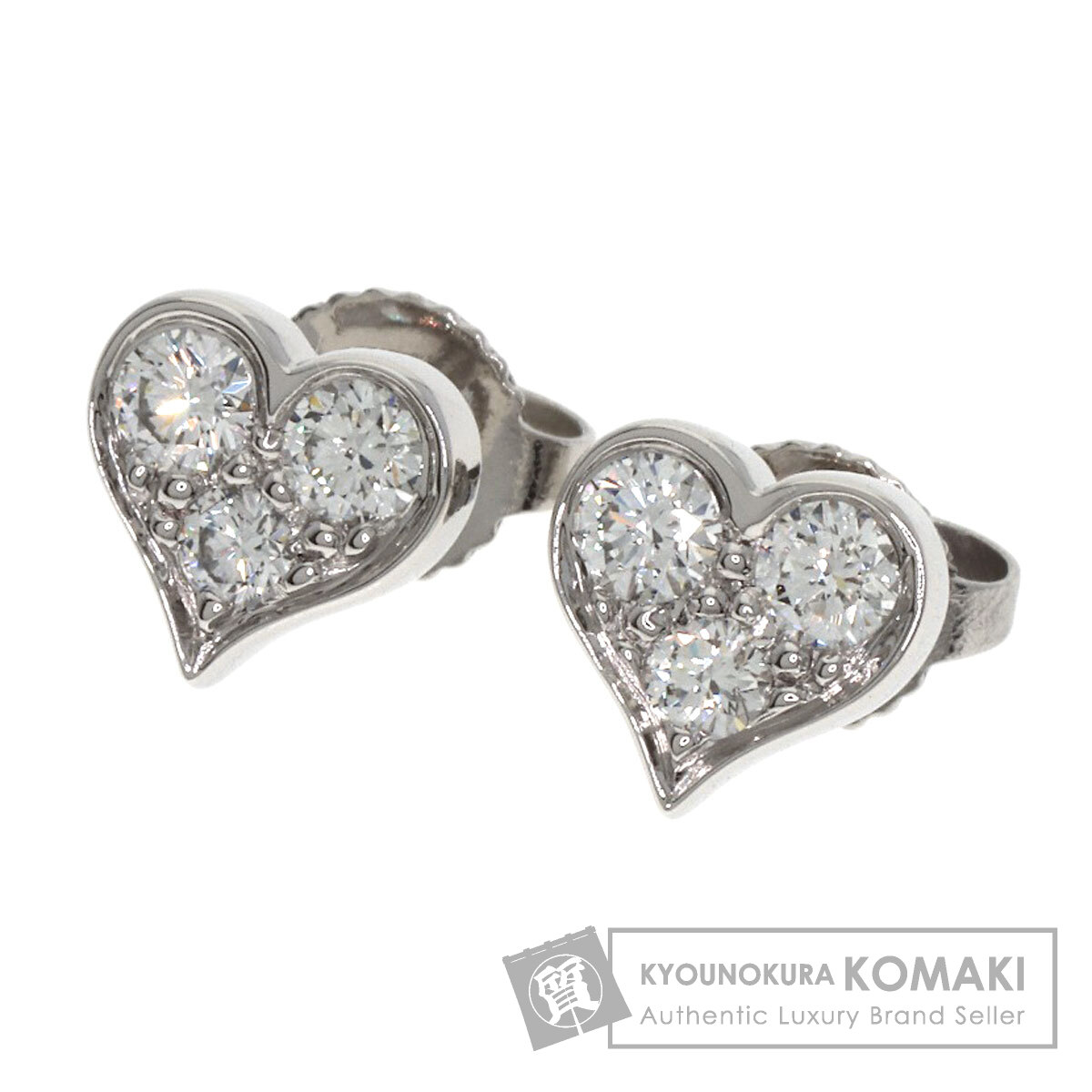 楽天市場】ティファニー Tiffany & Co. ピアス センチメンタルハート