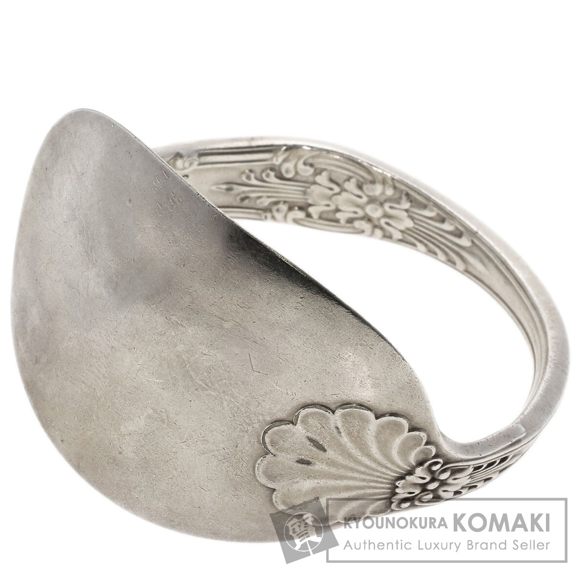 楽天市場】ティファニー TIFFANY&Co. バングル ヴィンテージ スプーン