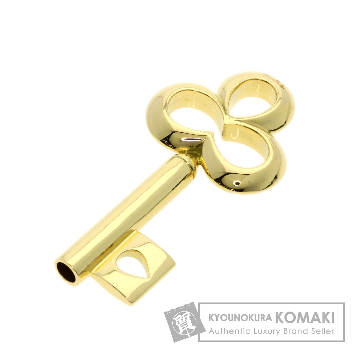 ポメラート キング ペンダントトップ 20g 18金YG ポメラート キング