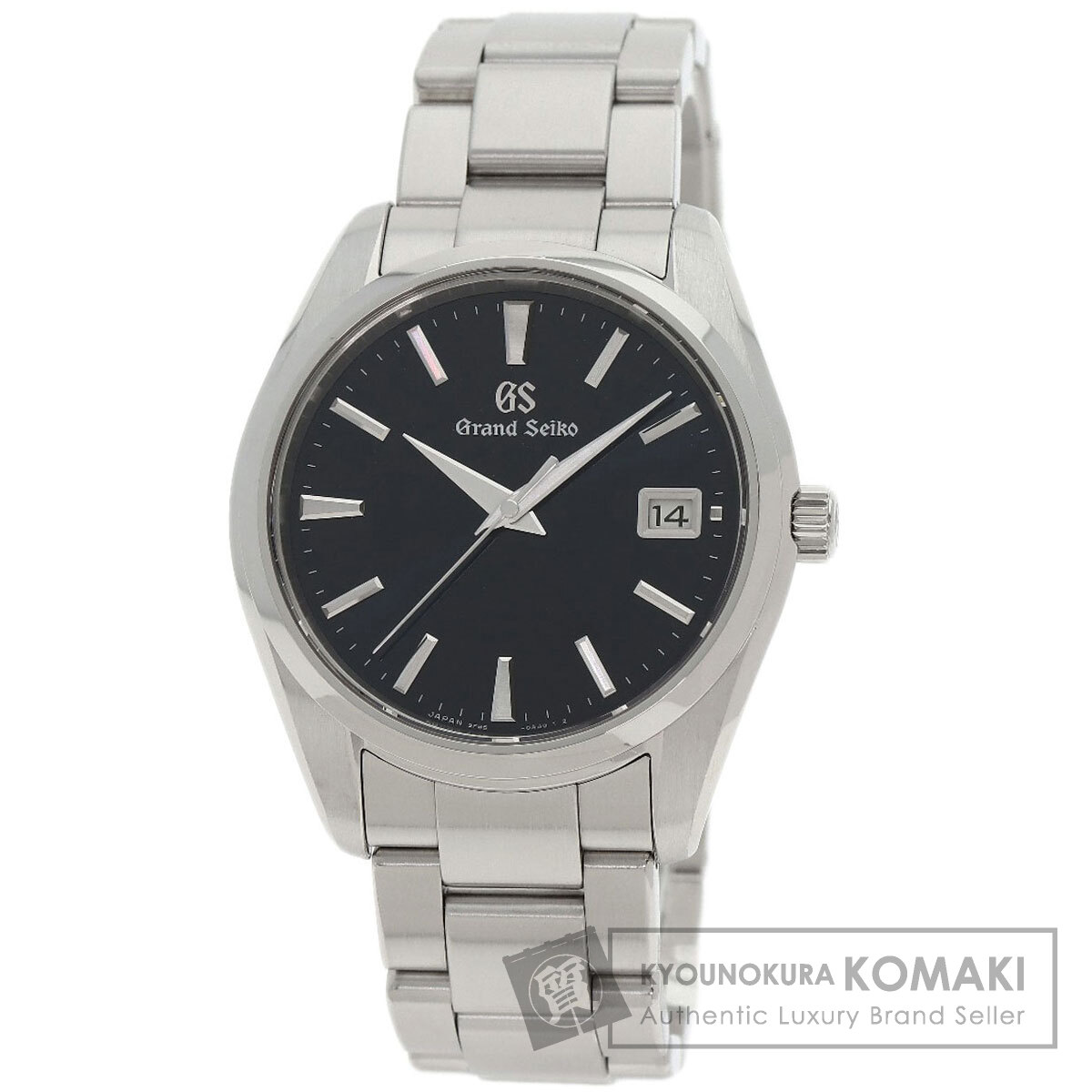 楽天市場】グランドセイコー【GRAND SEIKO】SBGP011 9F85-0AC0