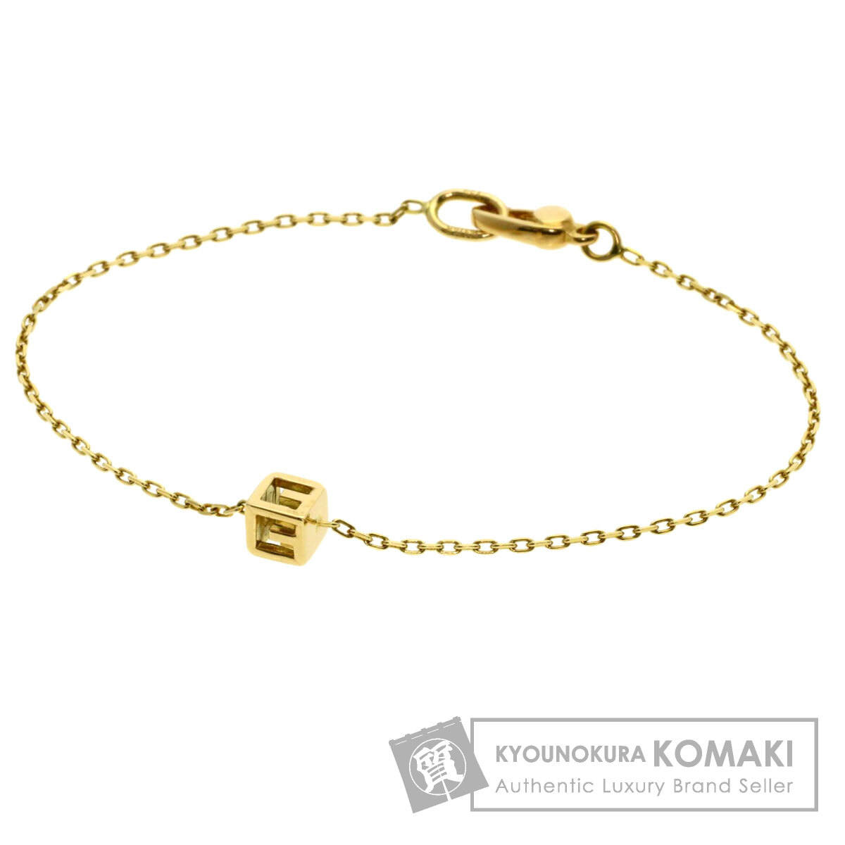 楽天市場】グッチ GUCCI ブレスレット ダブルG ロゴ ピンク ストーン