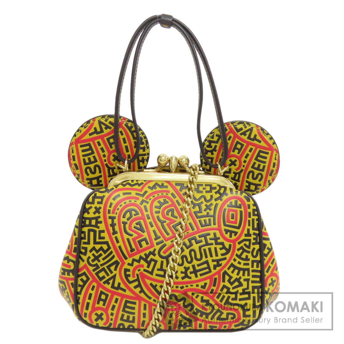 楽天市場】【バッグ】COACH コーチ パッチワーク スタッズ ショルダー