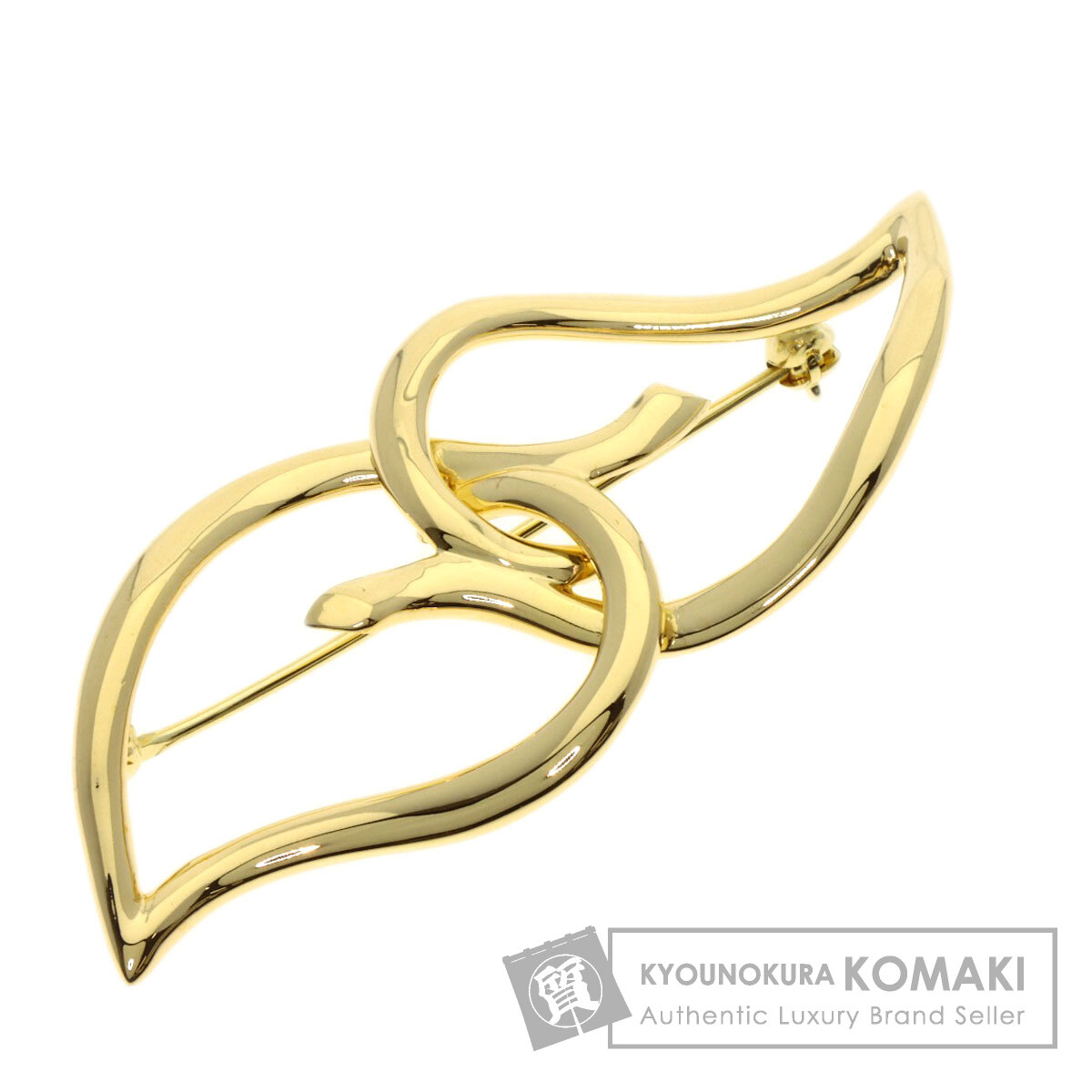 楽天市場】TIFFANY&Co. ティファニー フラワー ブローチ 花モチーフ