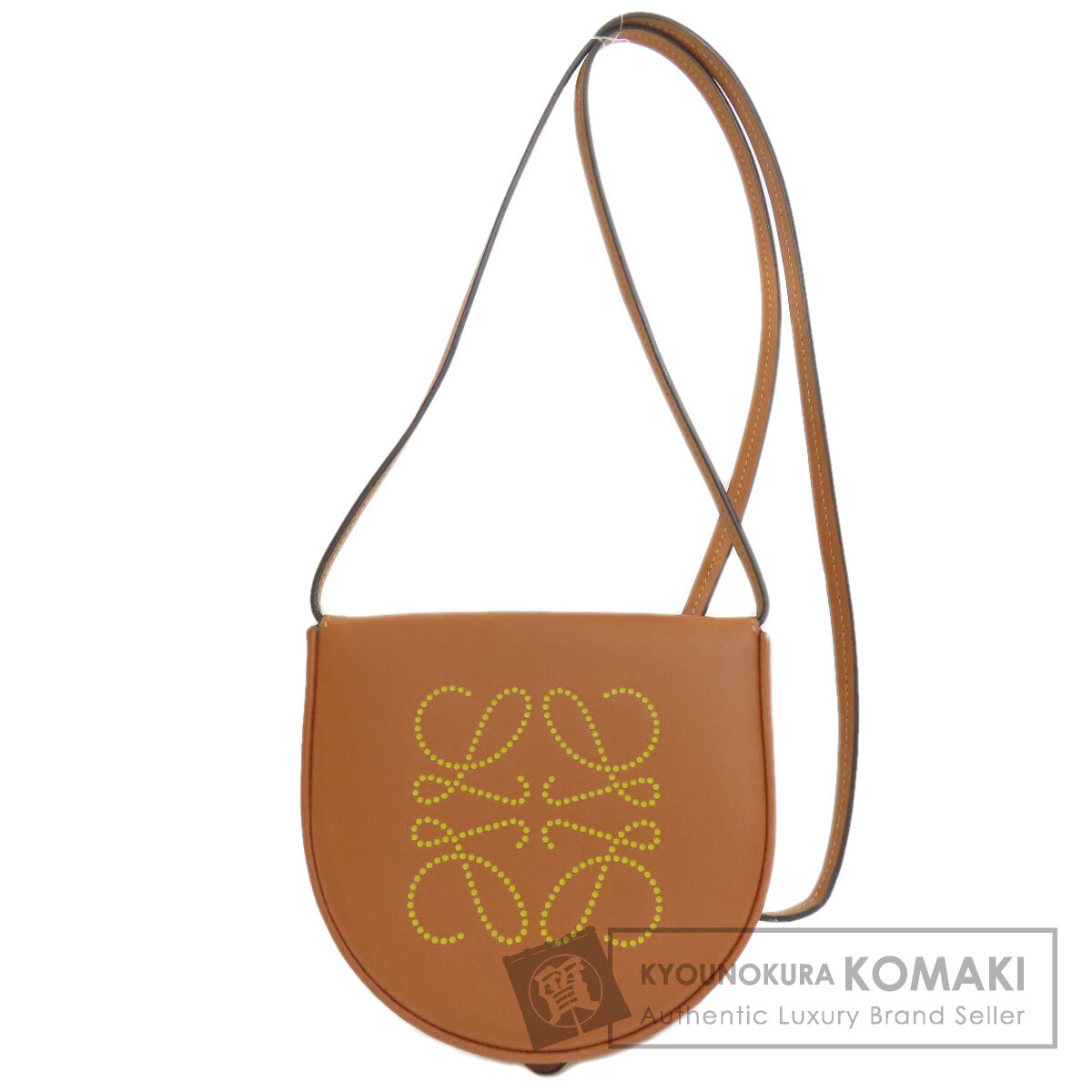 楽天市場】【バッグ】LOEWE ロエベ リピートアナグラム アベニュー