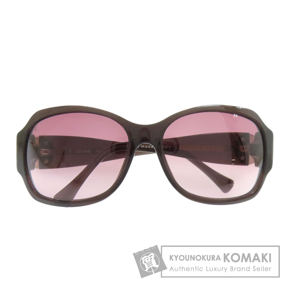 楽天市場】LOUIS VUITTON ルイ ヴィトン ウルスラ ストラス グリッター