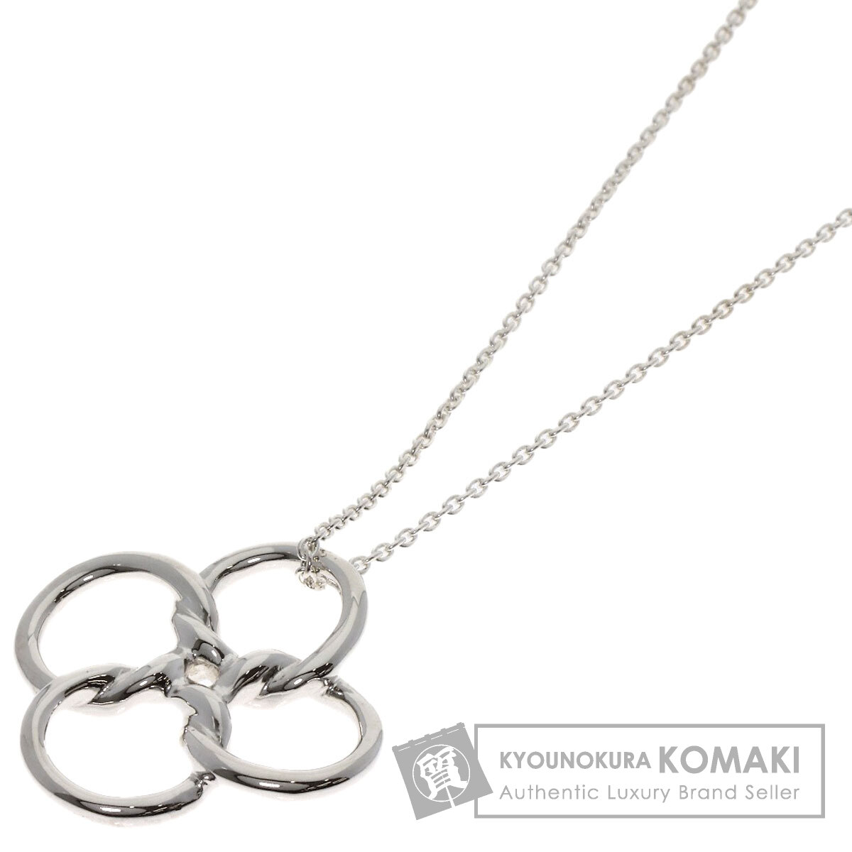 楽天市場】ティファニー Tiffany & Co. ネックレス ヴェネチア