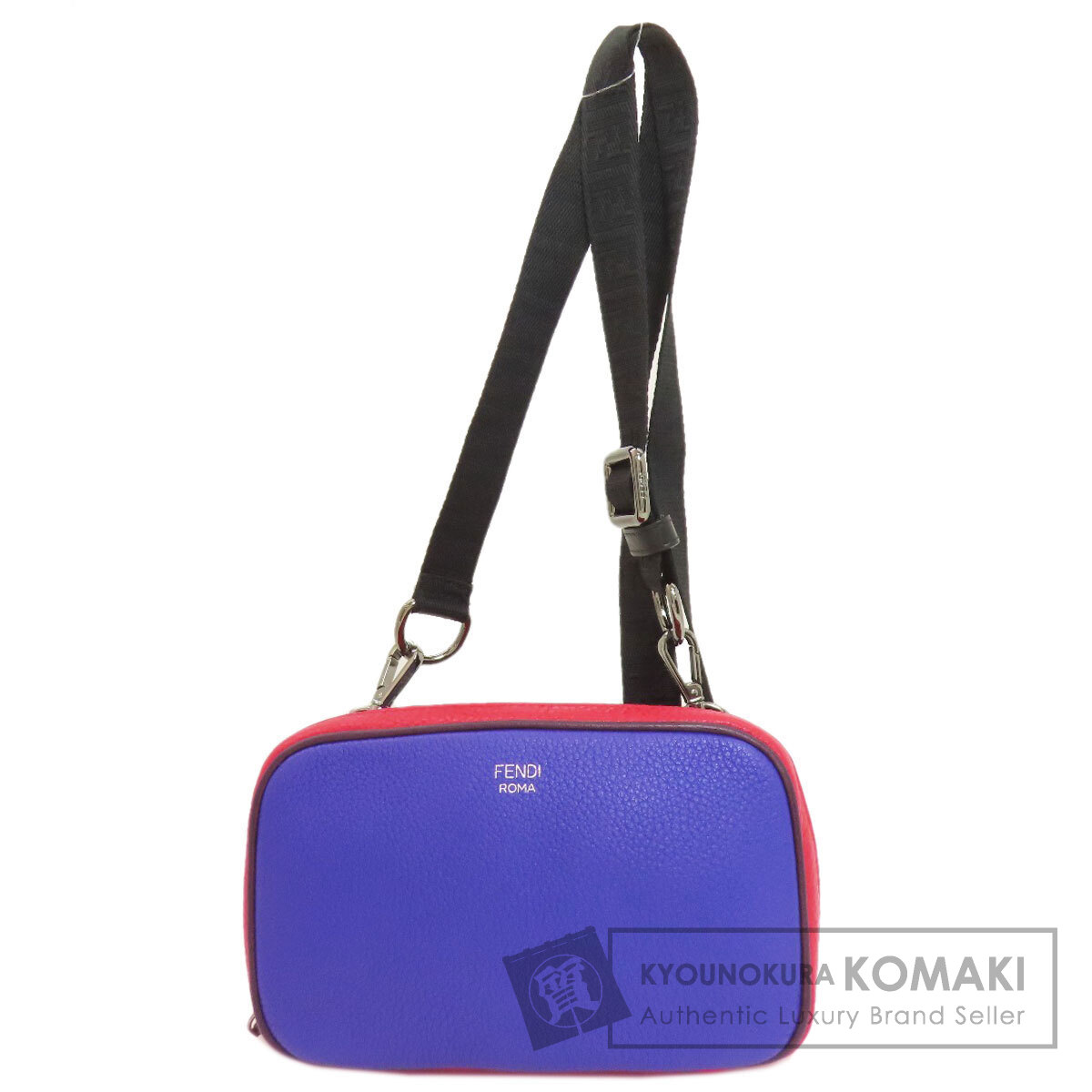 楽天市場】【バッグ】FENDI フェンディ ショルダーバッグ ワン