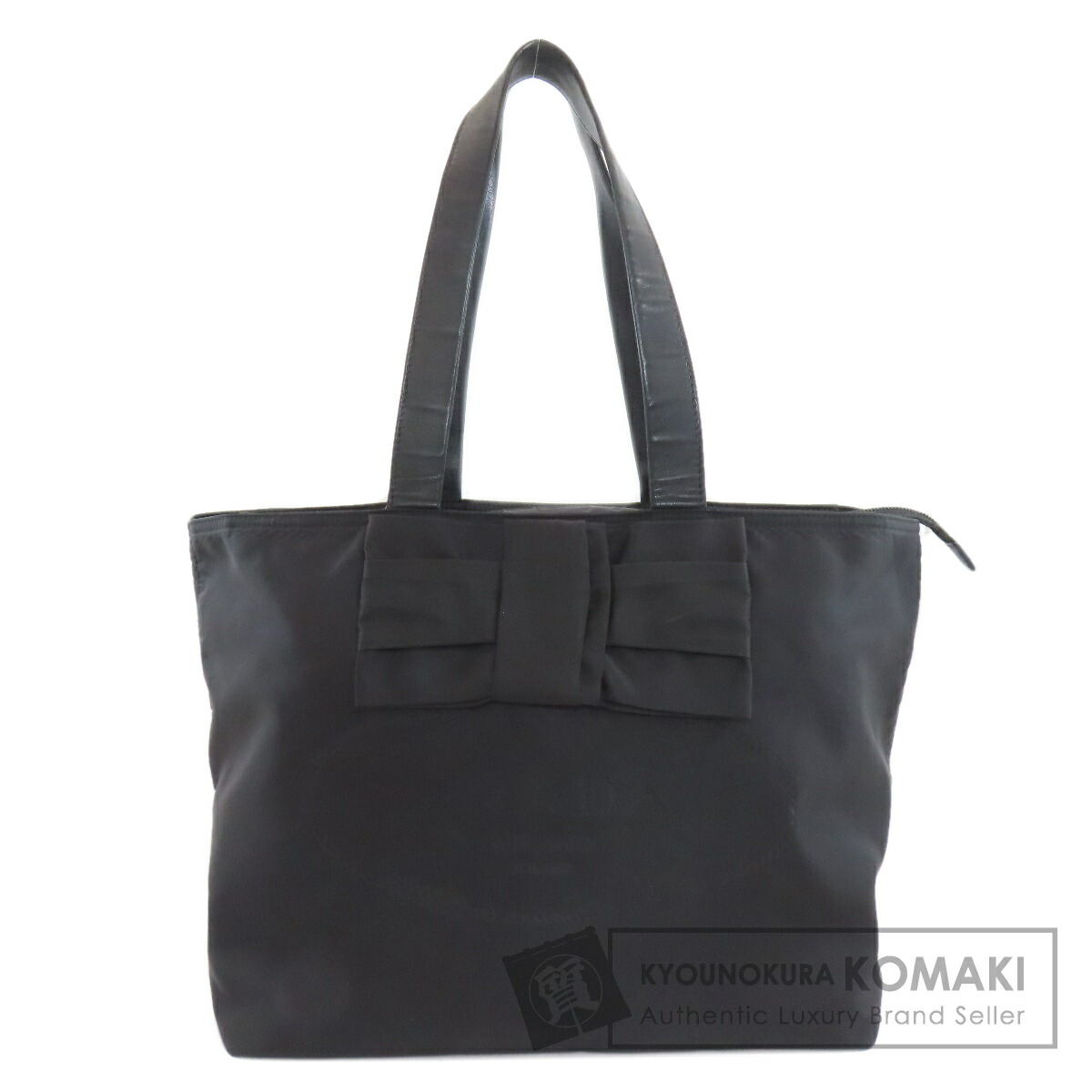 楽天市場】【バッグ】PRADA プラダ エコバッグ トートバッグ 折り畳み