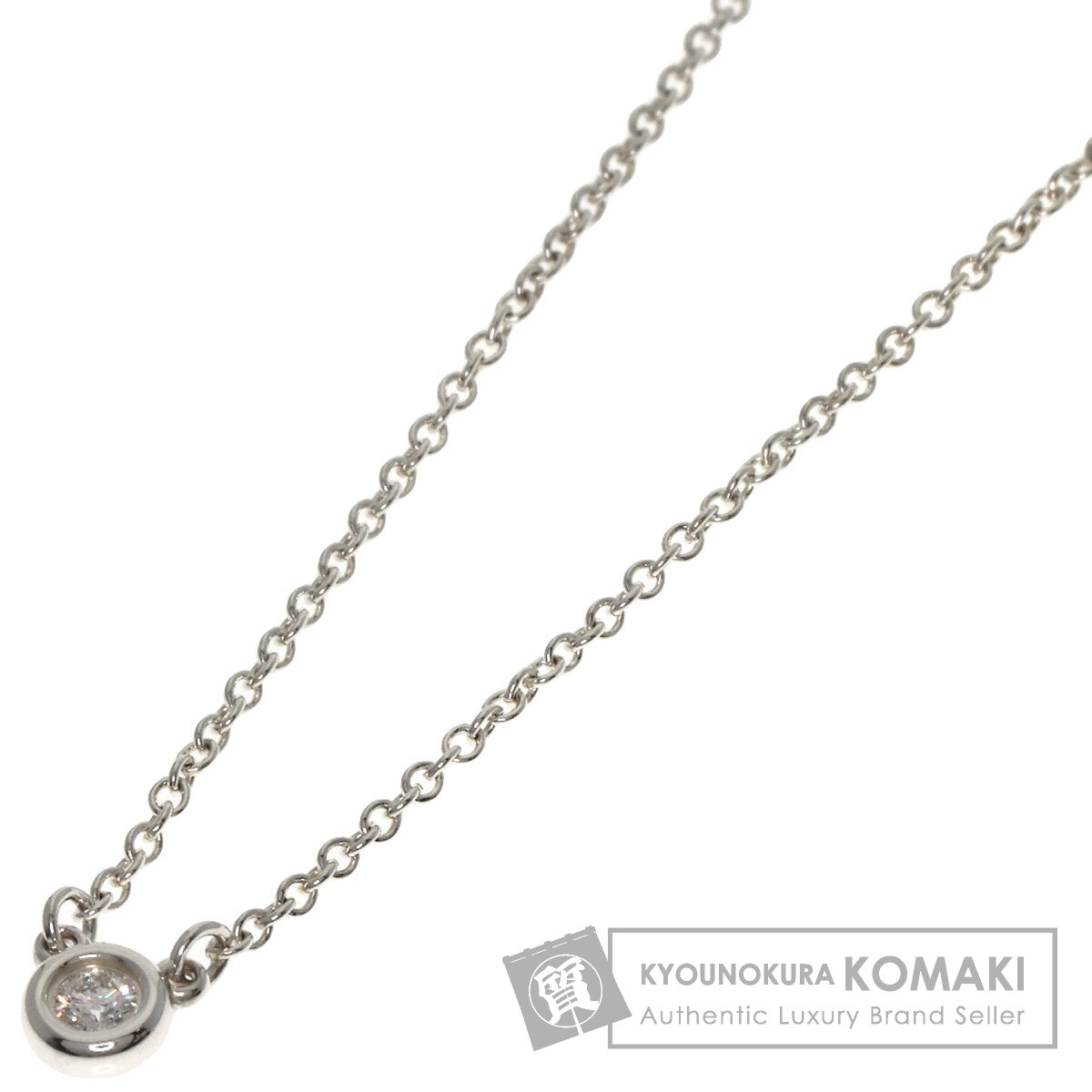 楽天市場】【ジュエリー】TIFFANY&Co. ティファニー バイザヤード