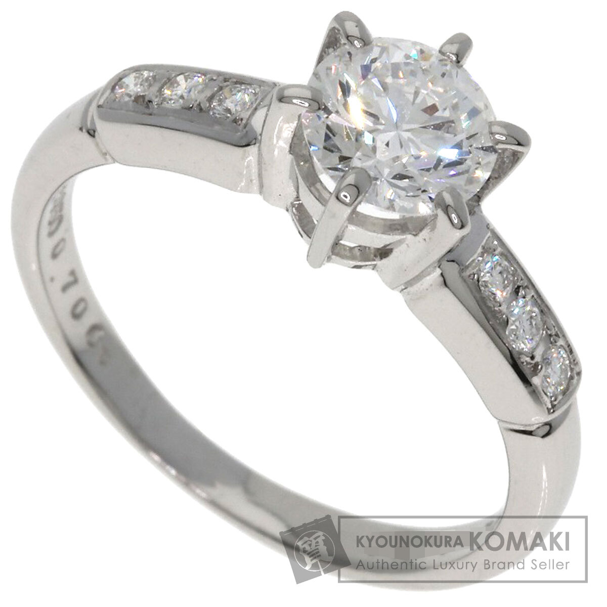 【MIKIMOTO】ディナー リング Dinner Ring Collection – a series of pinkie rings that add a touch