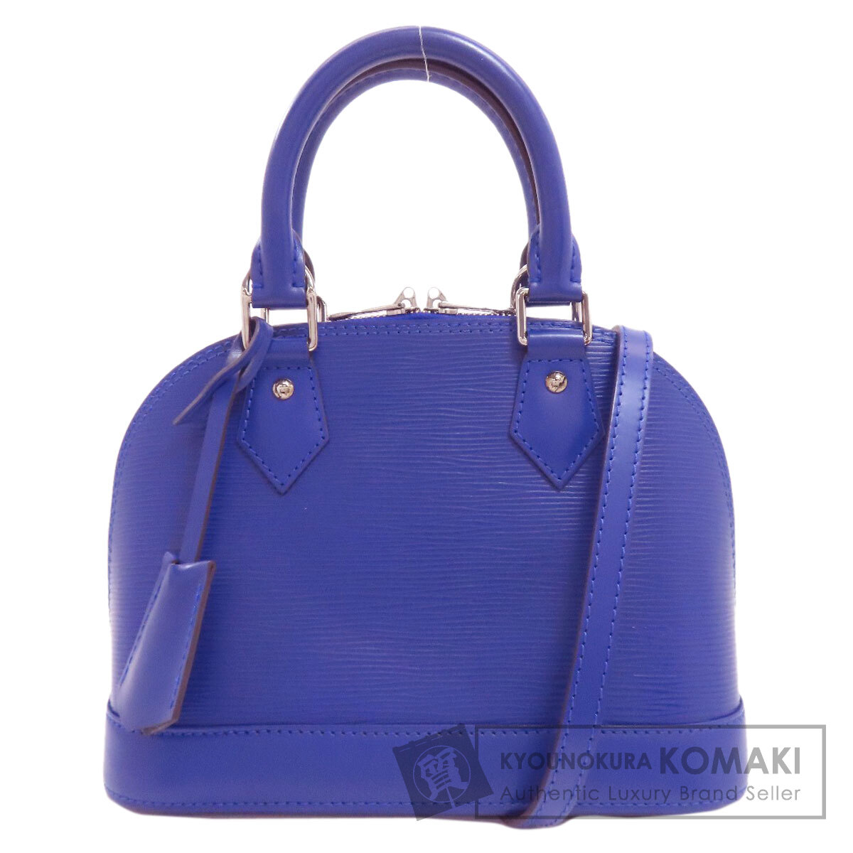 楽天市場】【バッグ】LOUIS VUITTON ルイ ヴィトン エピ アルマBB