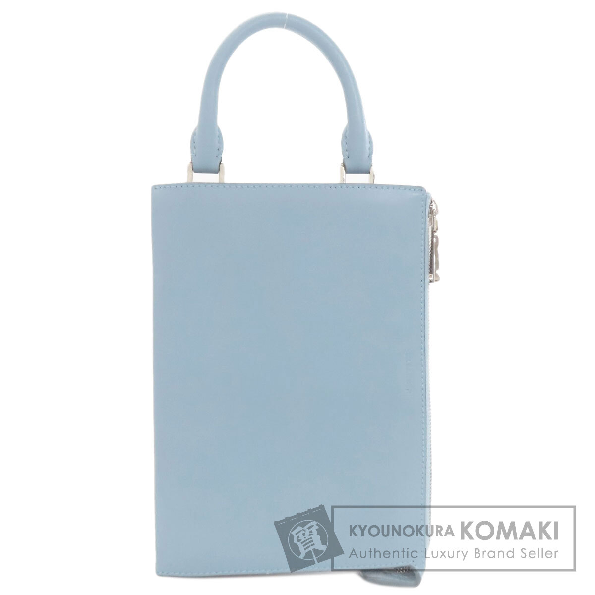 楽天市場】【JIL SANDER/ジルサンダー】 XIAO トートバッグ レザー