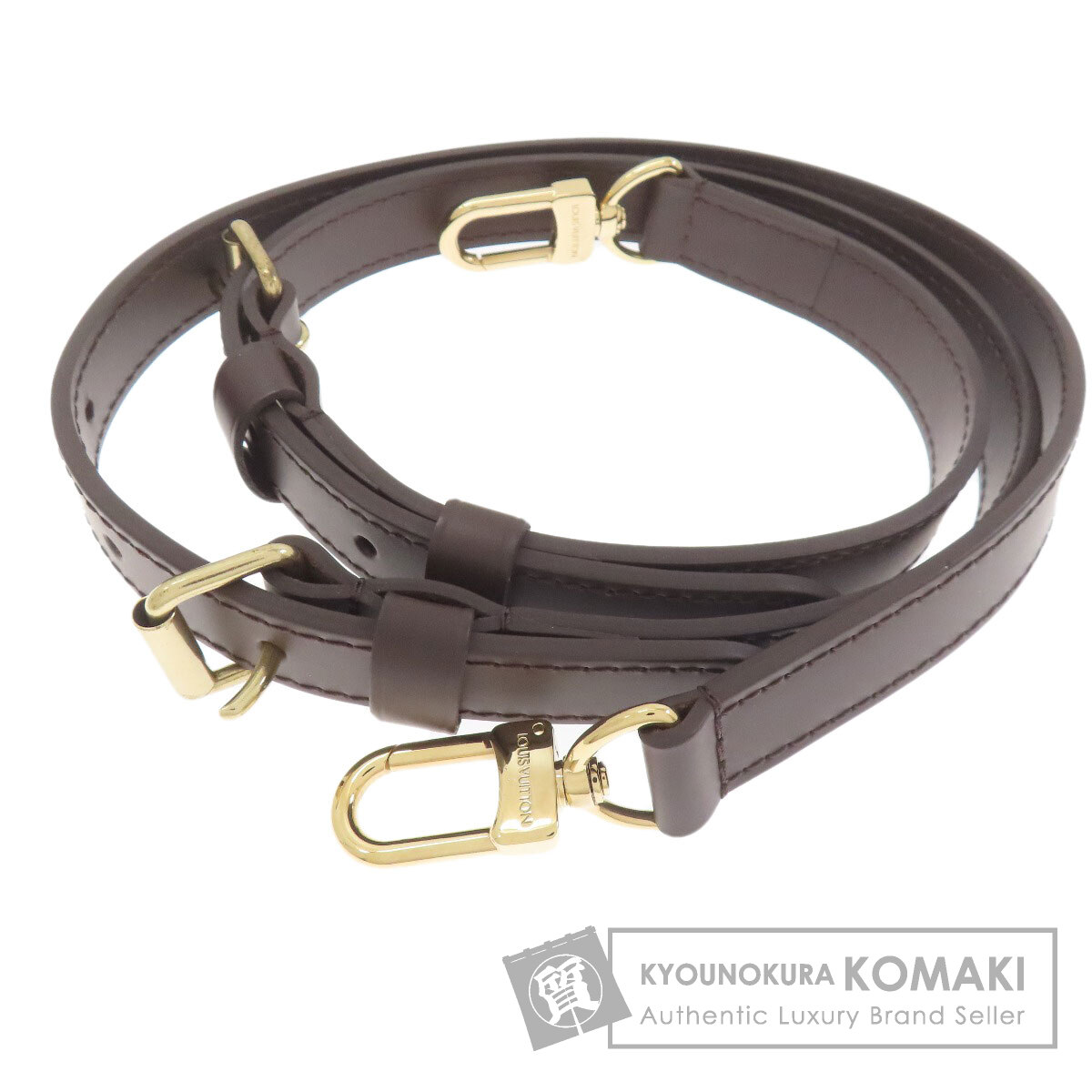 楽天市場】LOUIS VUITTON ルイ ヴィトン ダミエ エヴァ用ショルダー