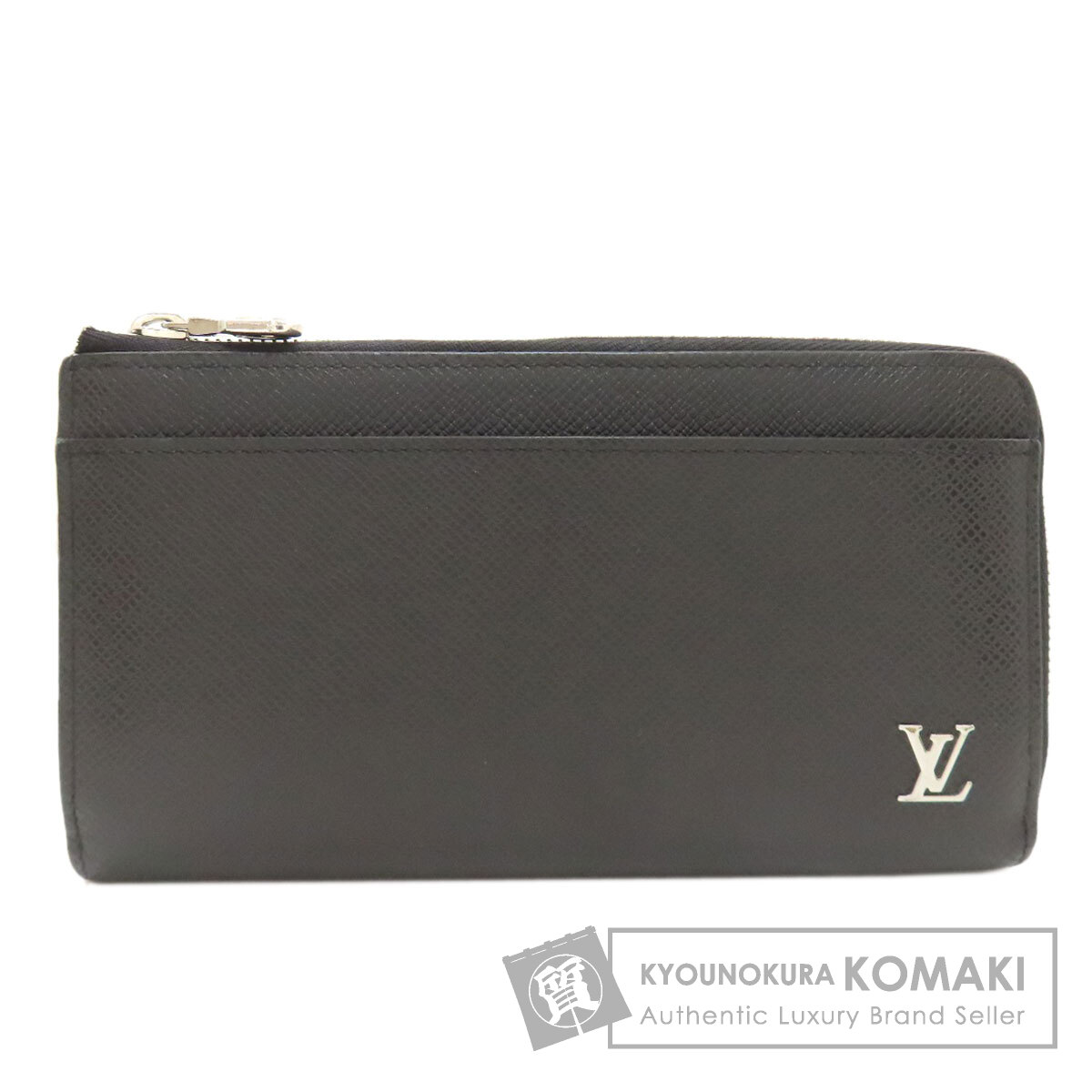 楽天市場】LOUIS VUITTON ルイヴィトン M69409 タイガ ジッピー