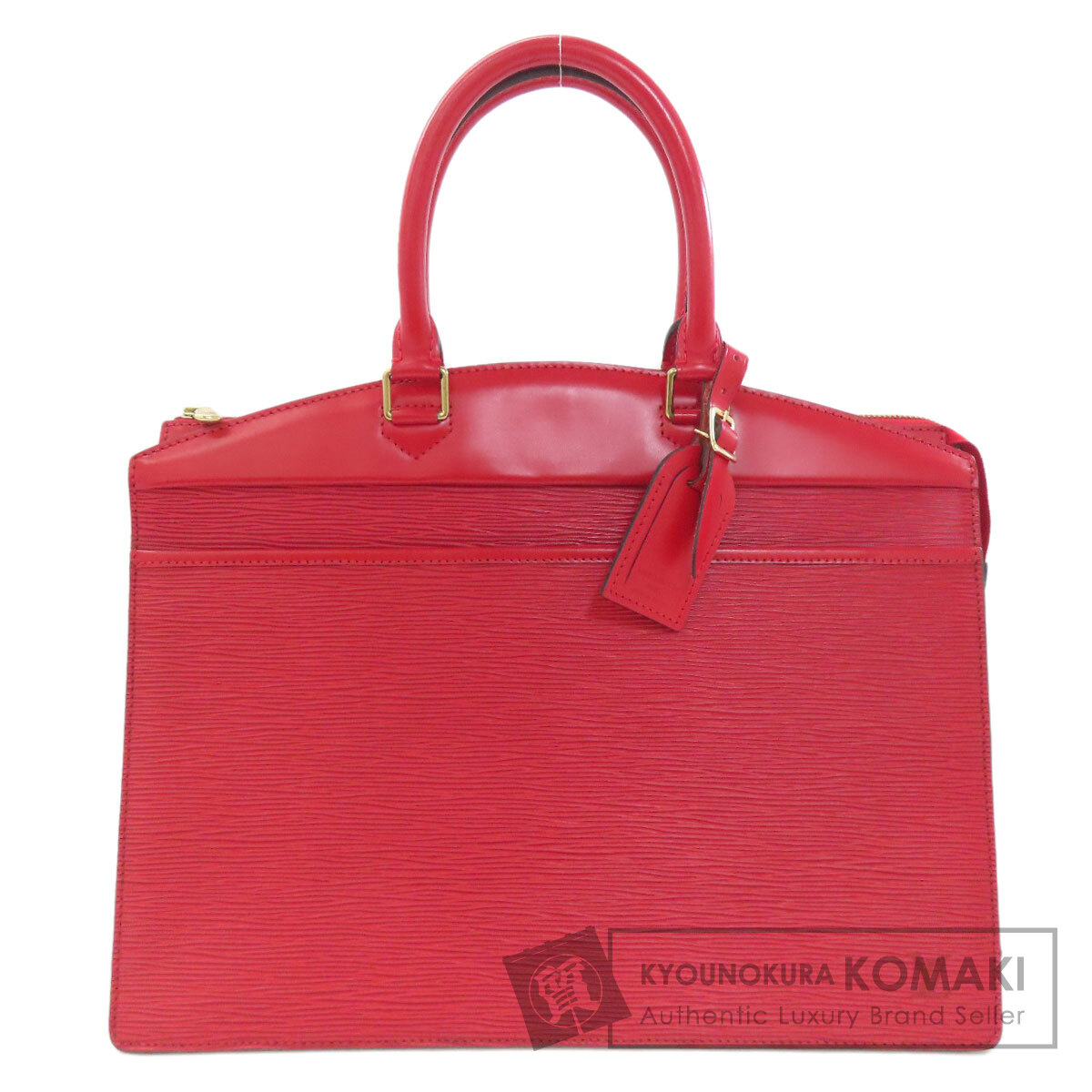 楽天市場】【バッグ】LOUIS VUITTON ルイ ヴィトン エピ リヴィエラ