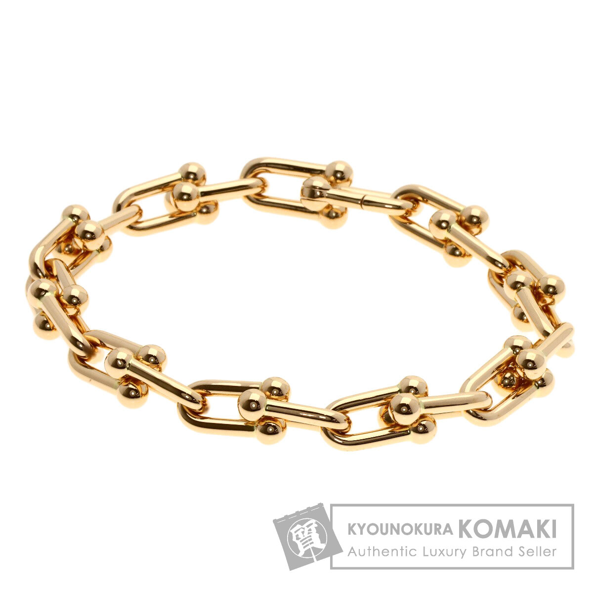 楽天市場】ティファニー ツイスト ロープ コンビ ブレスレット