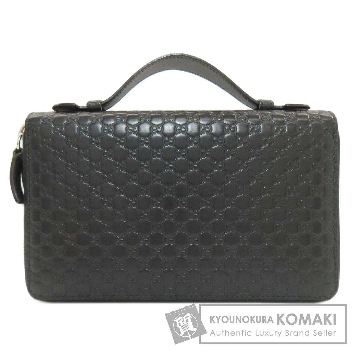 楽天市場】【財布】GUCCI グッチ グッチシマ トラベルケース ラウンド