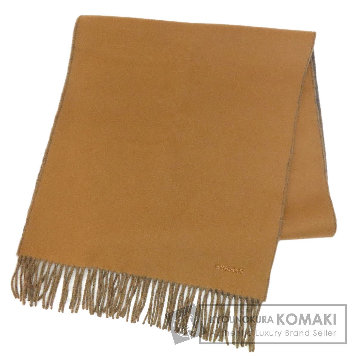 ⭐︎HERMES ロカバールウールストール Yahoo!オークション - 1円 HERMES エルメス ロカバール ウール100% マ