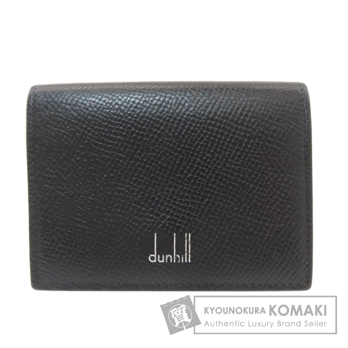 楽天市場】【財布】dunhill ダンヒル D-EIGHT ディーエイト 2つ折