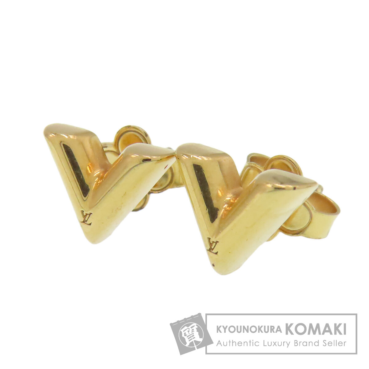 楽天市場】【ジュエリー】LOUIS VUITTON ルイ ヴィトン ロゴ マニア