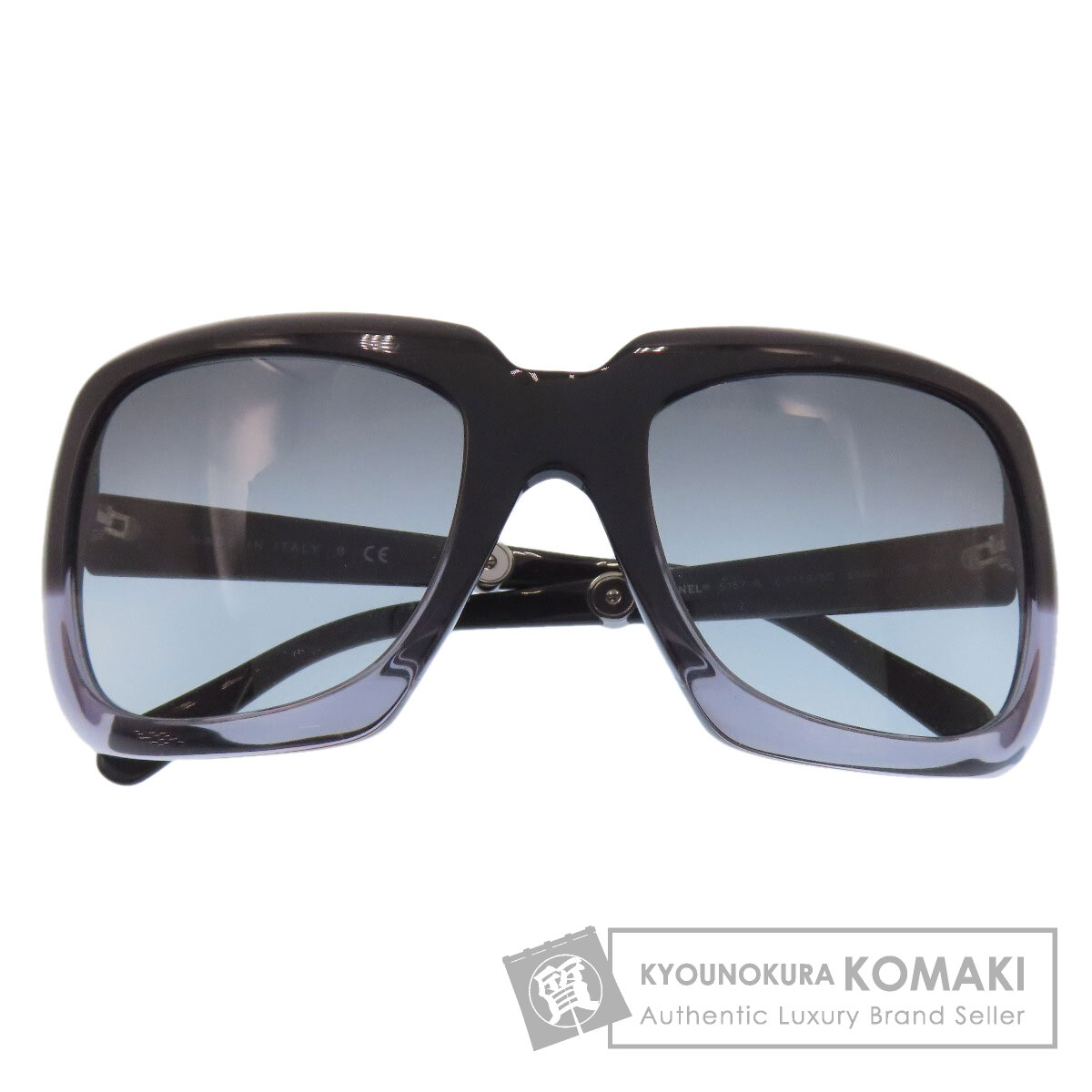 楽天市場】【シャネル】Chanel ココマーク ラウンドシェイプ パール