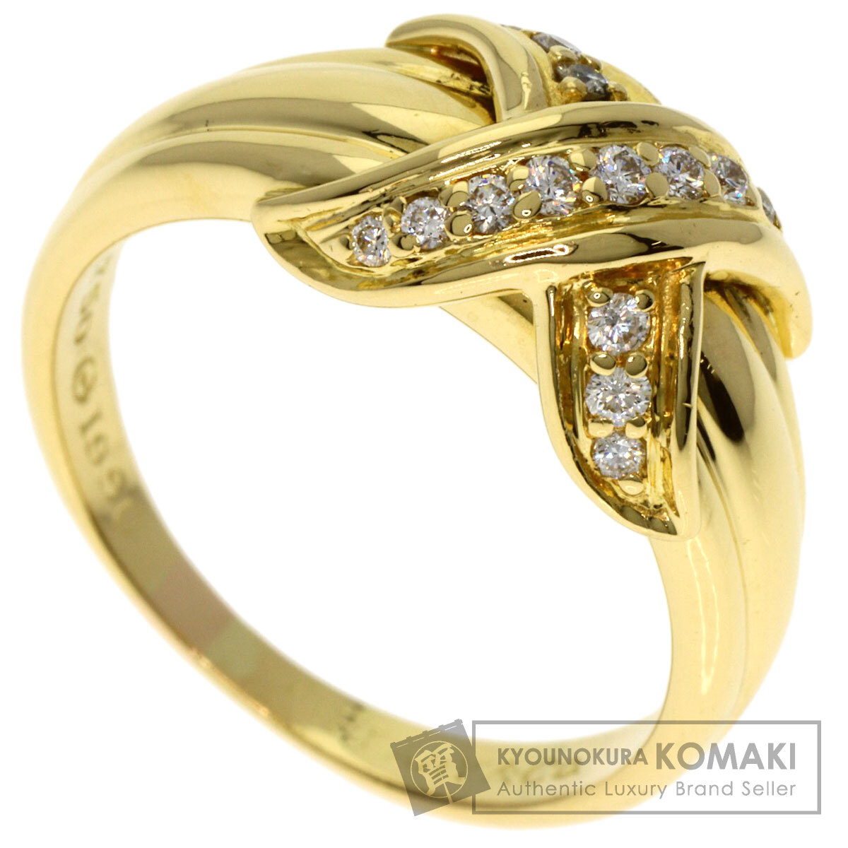 楽天市場】【ジュエリー】【新品仕上げ済】 TIFFANY&Co. ティファニー