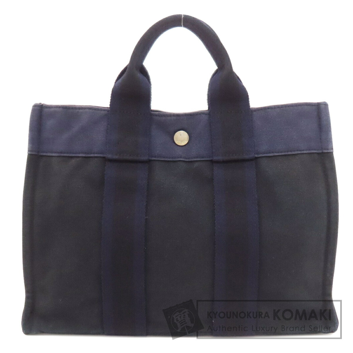 楽天市場】【バッグ】HERMES エルメス ドーヴィル トートMM トート