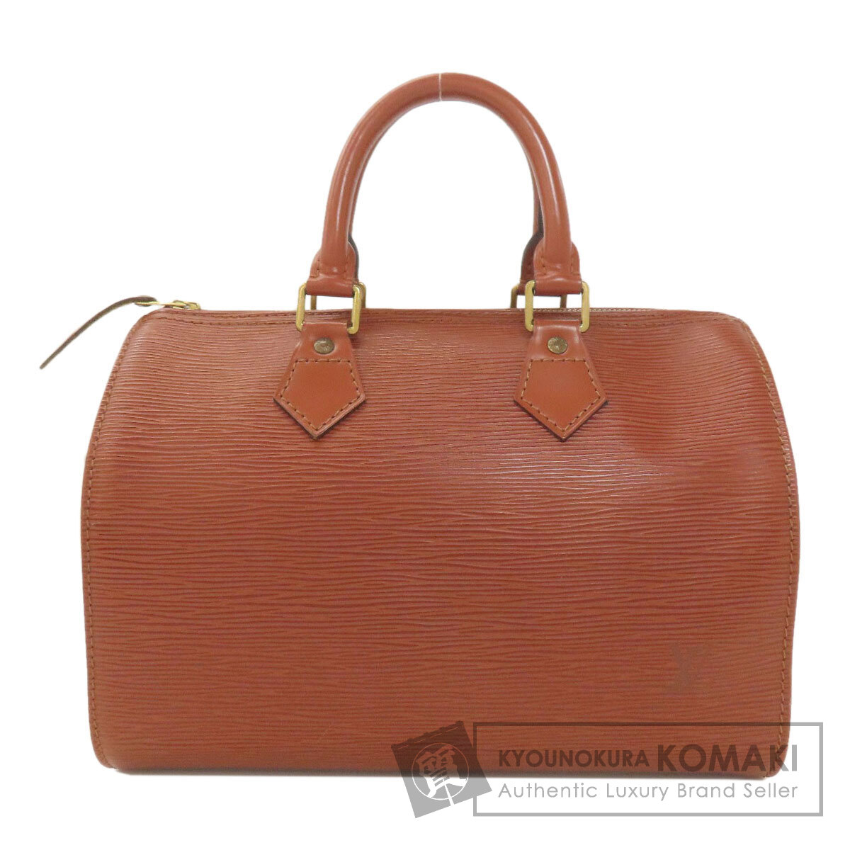 ルイ ヴィトン M43007 ボストンバッグ　赤　エピ　スピーディ30 楽天市場】▽▽【中古】LOUIS VUITTON ルイヴィトン エピ スピーディ30