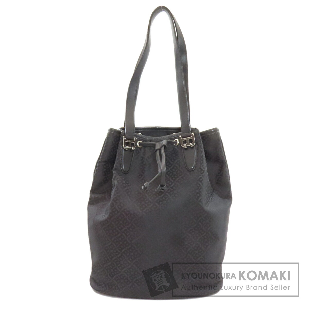 楽天市場】バリー BALLY ソメット スモール トートバッグ 青 ブルー