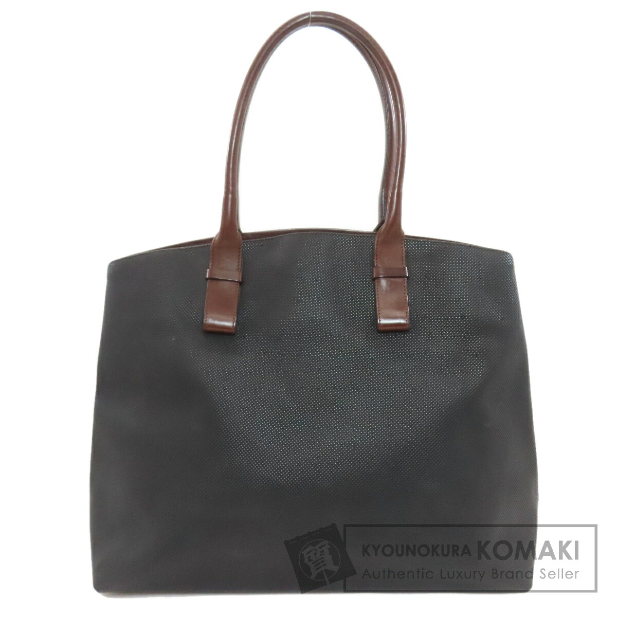 ボッテガヴェネタ シンプルデザイン トートバッグ PVC レディース 【中古】【BOTTEGA VENETA】 26,098円