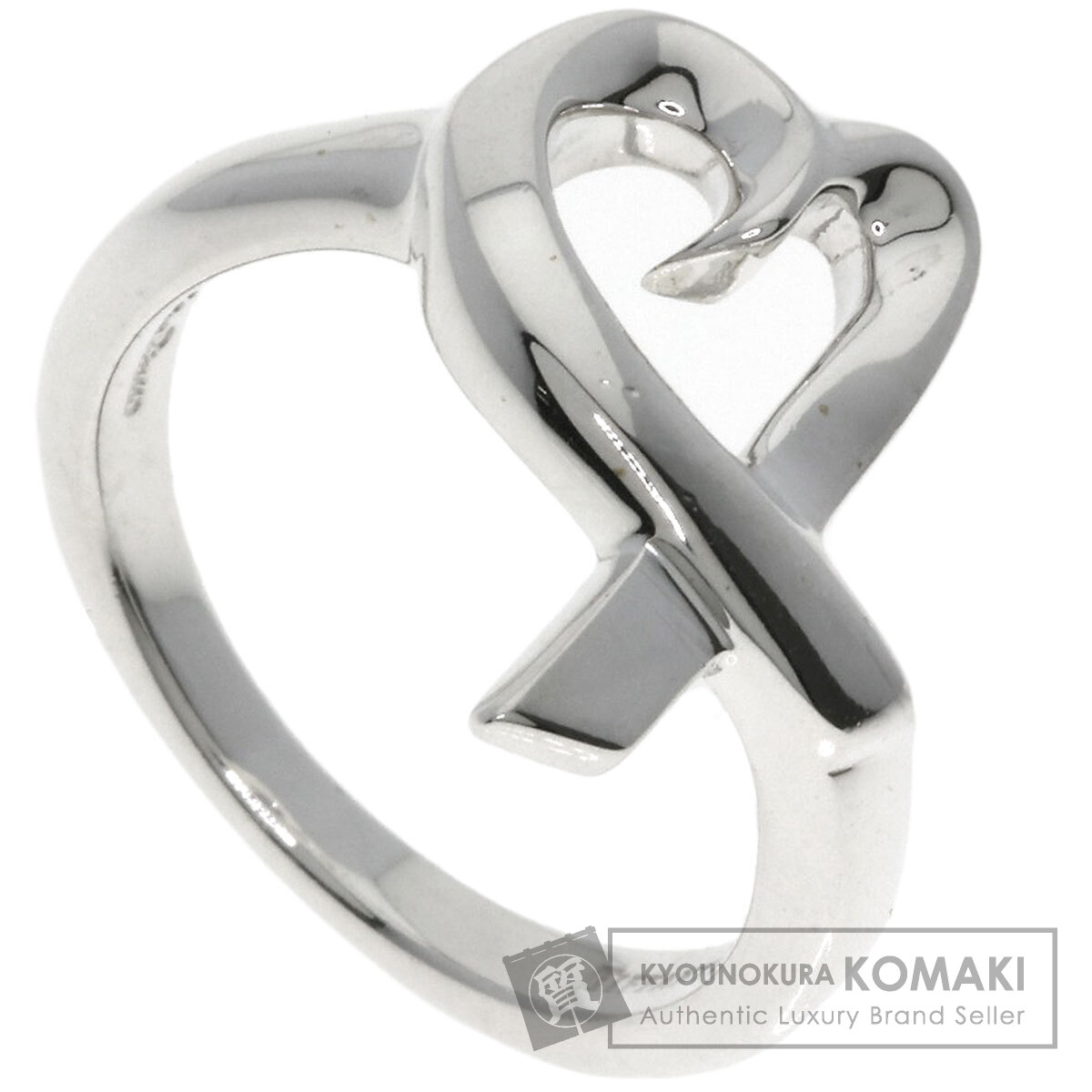 楽天市場】ティファニー リターン トゥ ティファニー ラブハート