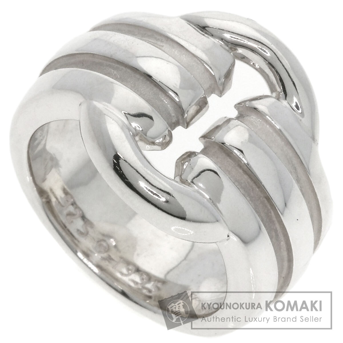 楽天市場】ティファニー トルク ナロー フランク ゲーリー リング