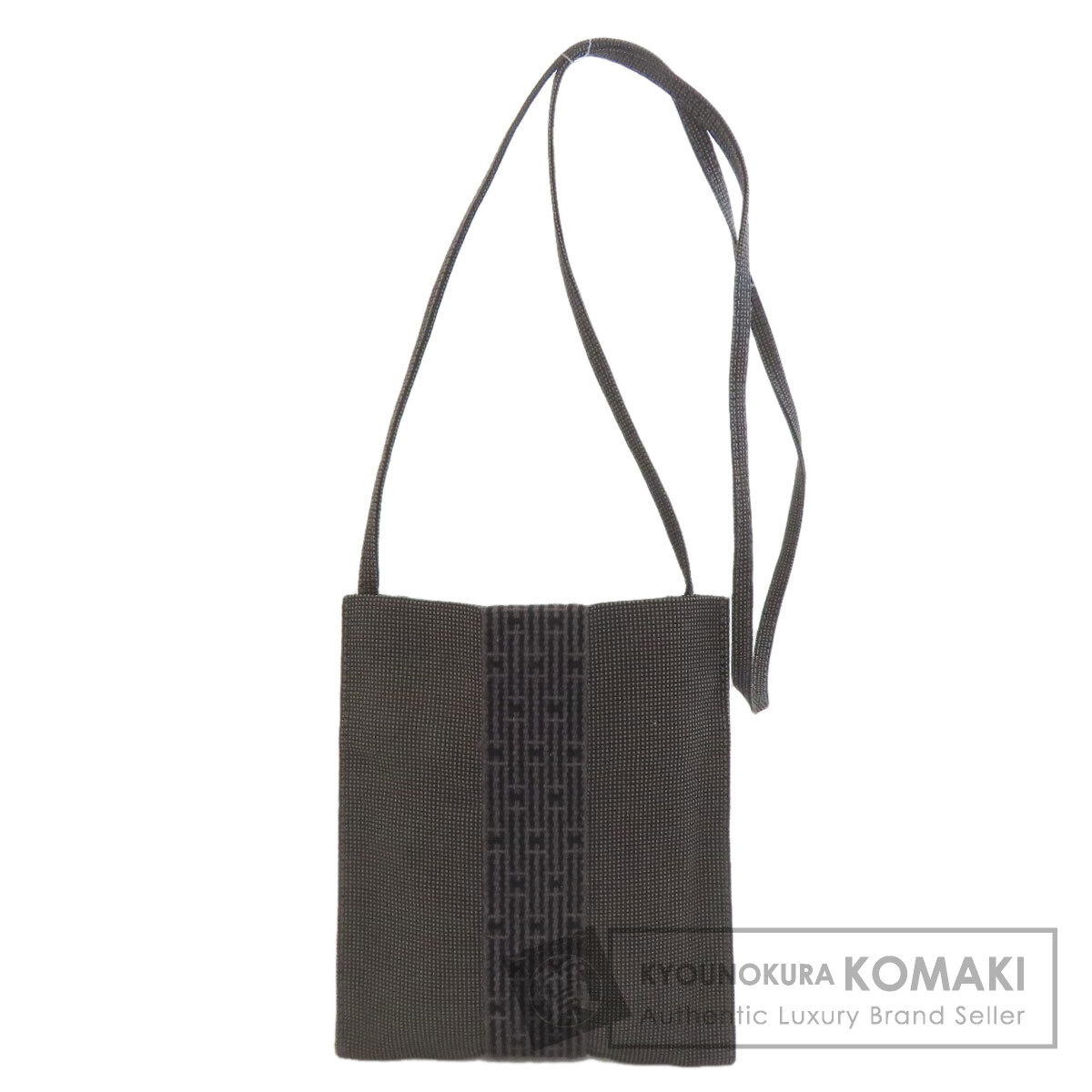 楽天市場】【バッグ】HERMES エルメス エールライン バサスMM