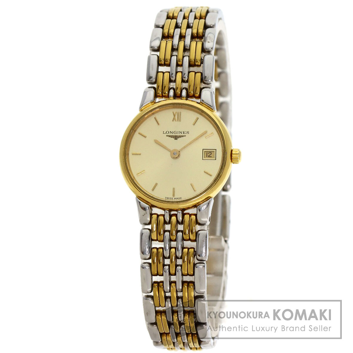 楽天市場】【ウォッチ】LONGINES ロンジン グランドクラシック