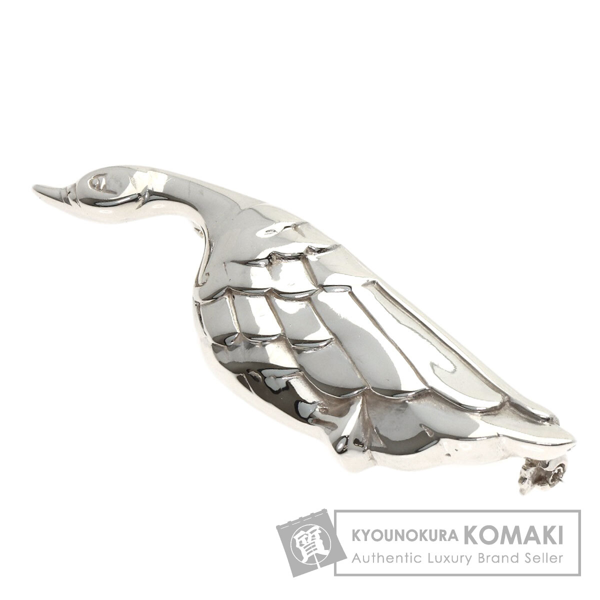 楽天市場】ティファニー Tiffany & Co. ブローチ フクロウ 梟 モチーフ