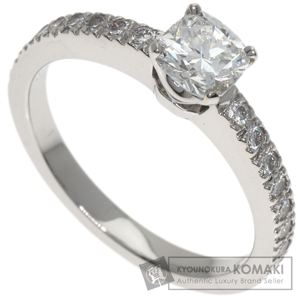 楽天市場】TIFFANY&Co. ティファニー ソリティア リング ティファニー