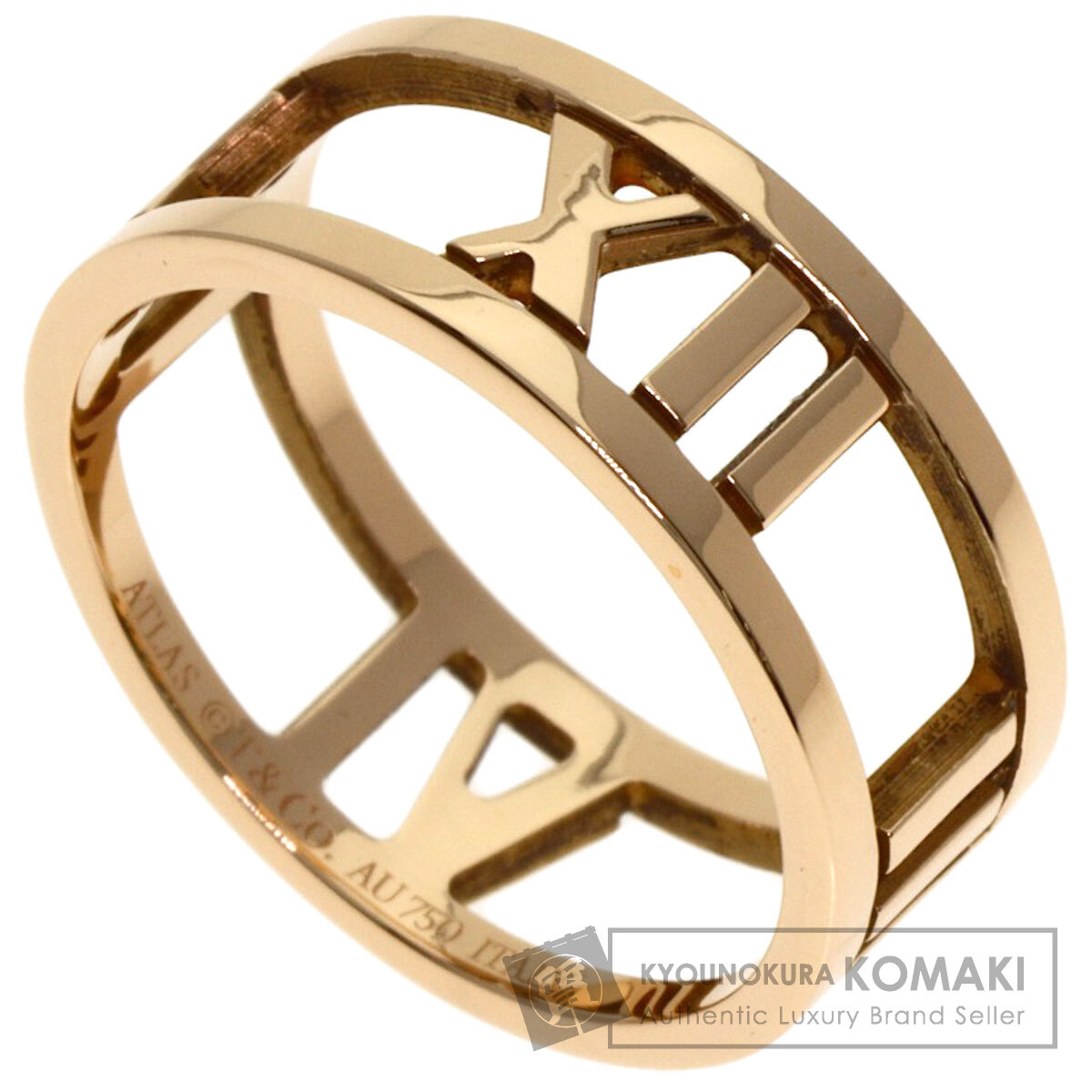 楽天市場】【ジュエリー】【新品仕上げ済】TIFFANY&Co. ティファニー